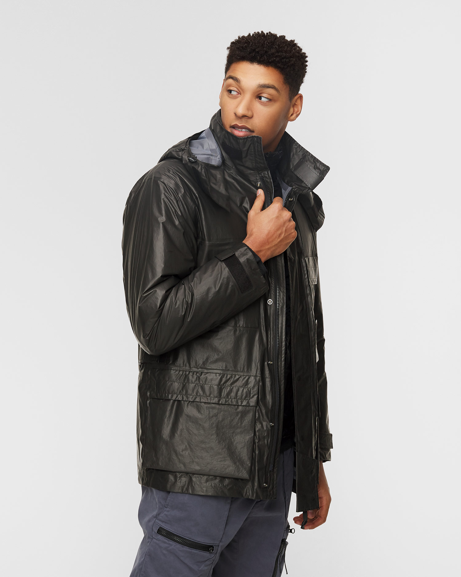 C.P. COMPANY Jacke