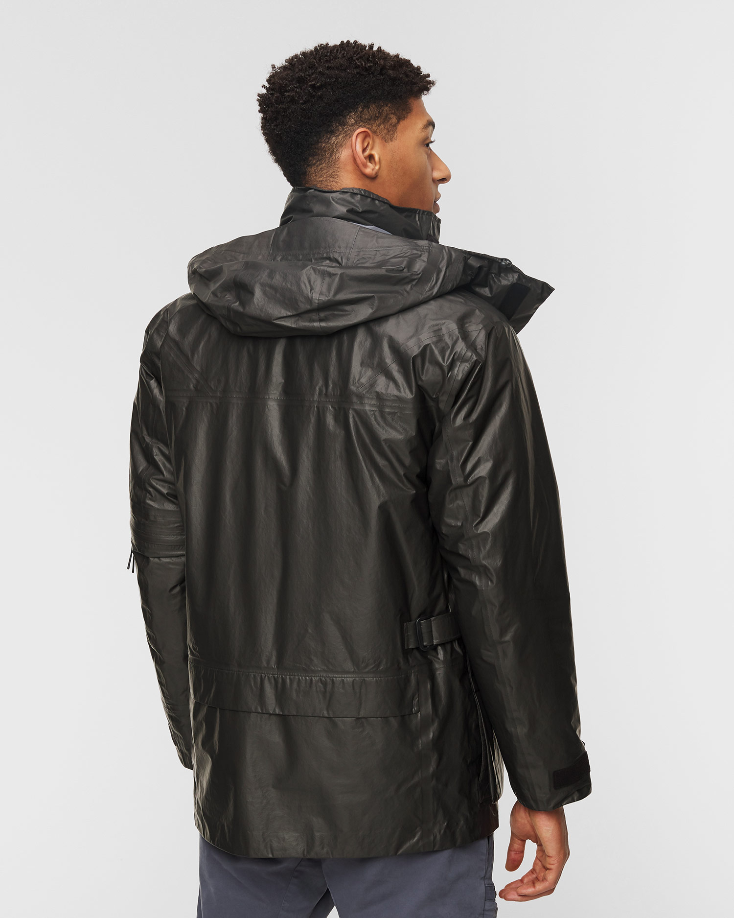 C.P. COMPANY Jacke