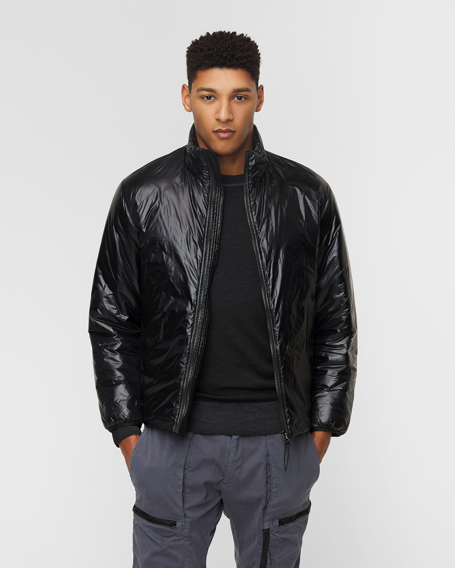 C.P. COMPANY Jacke