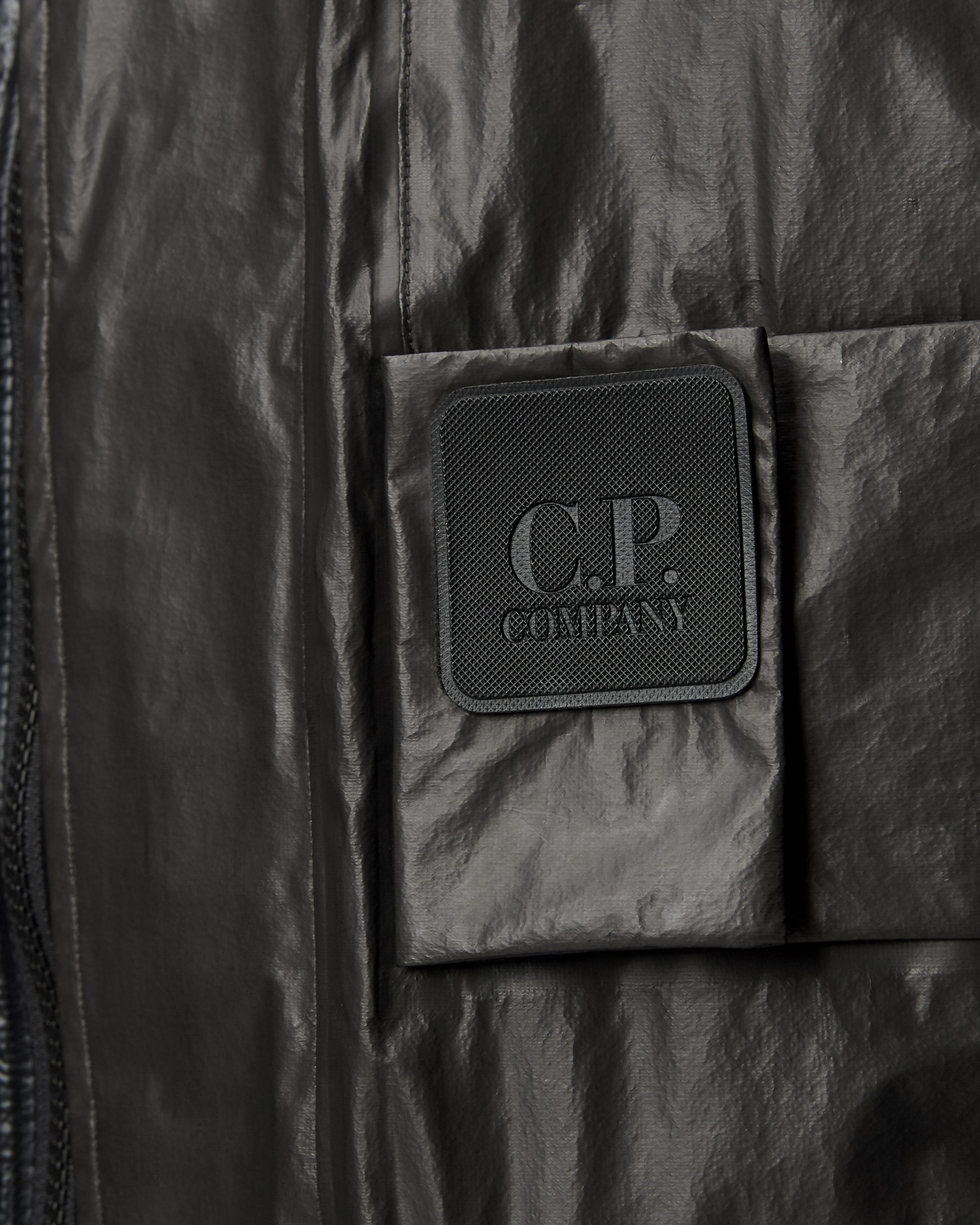 C.P. COMPANY Jacke