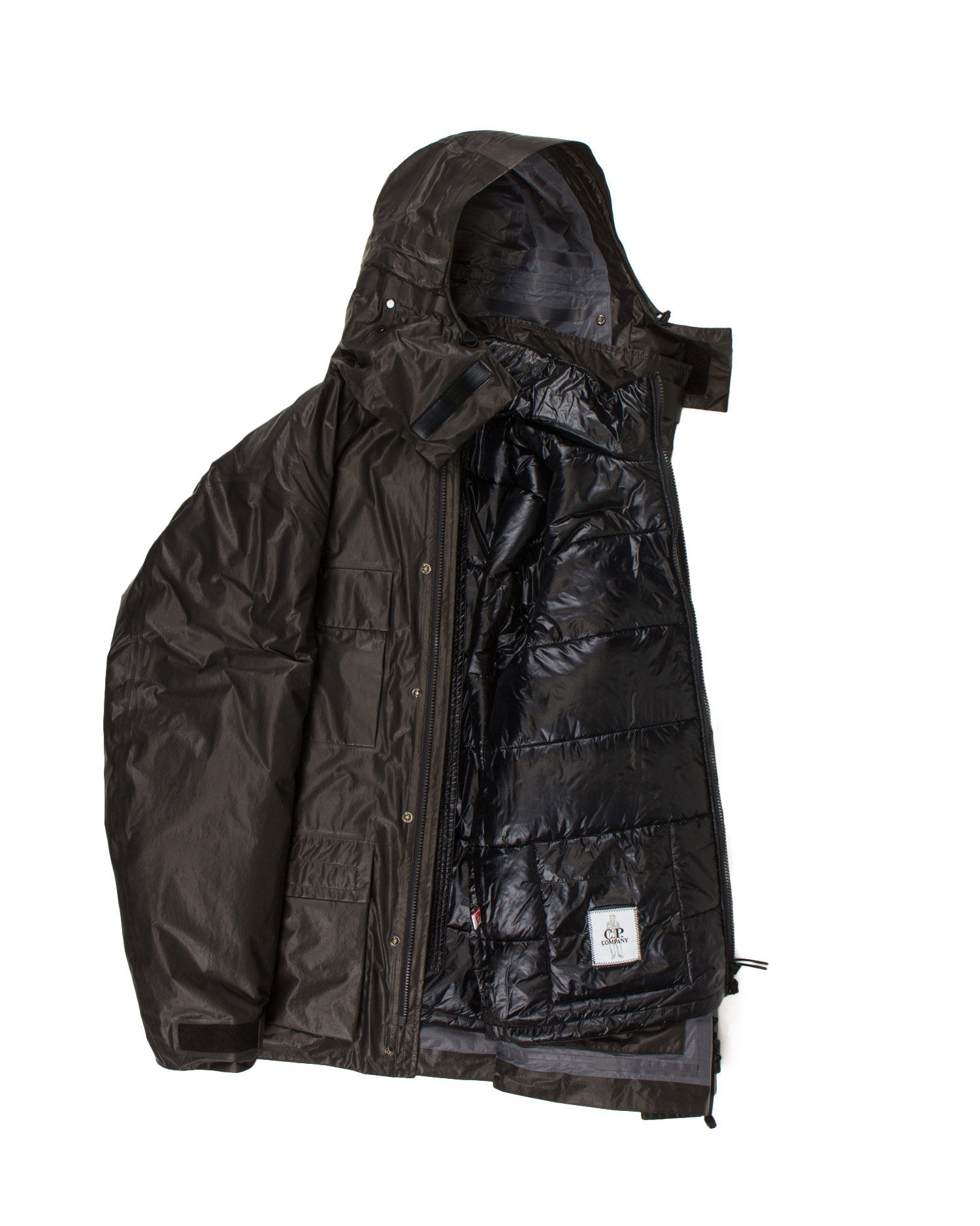 C.P. COMPANY Jacke