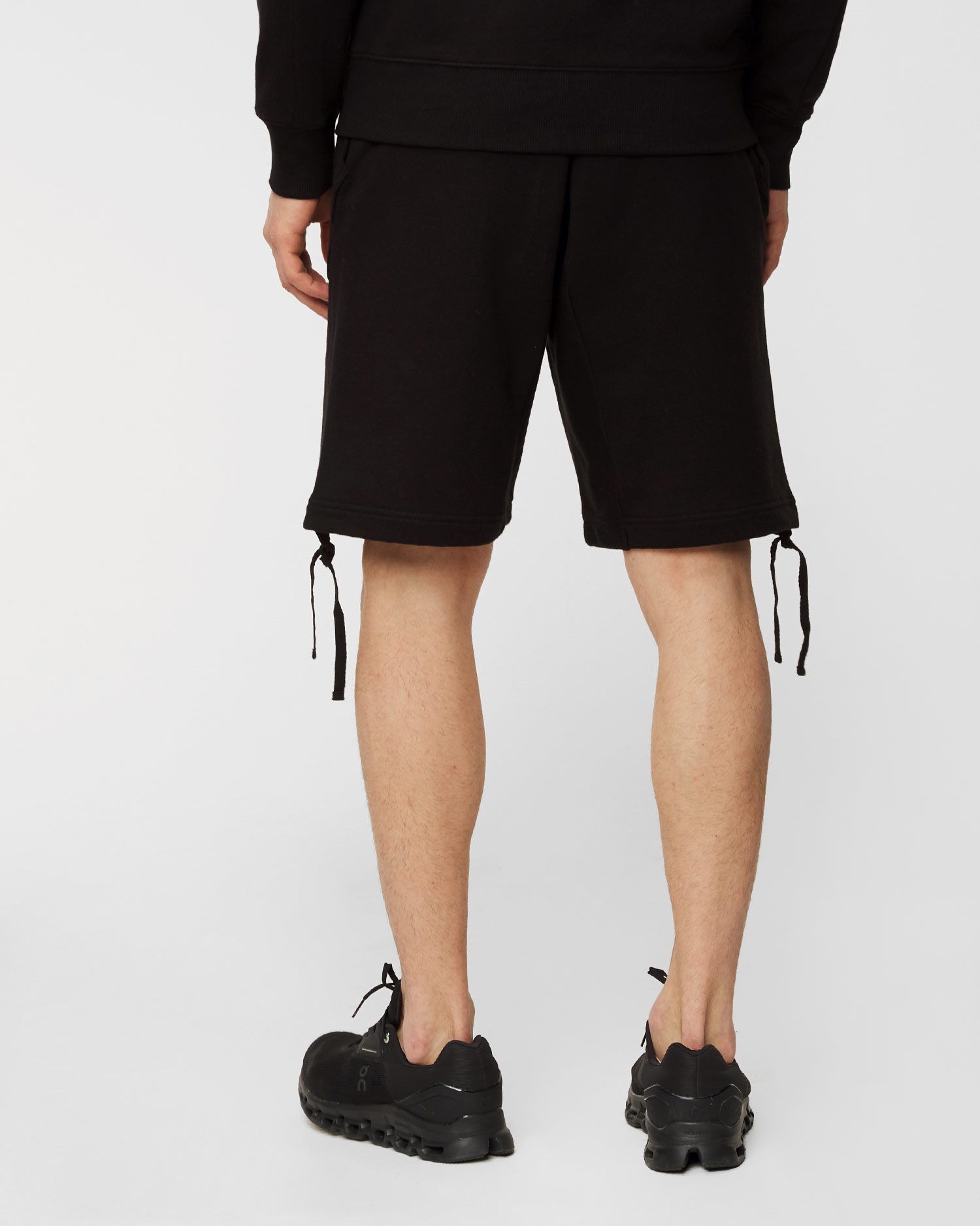 C.P. COMPANY JOGGING BERMUDA shorts