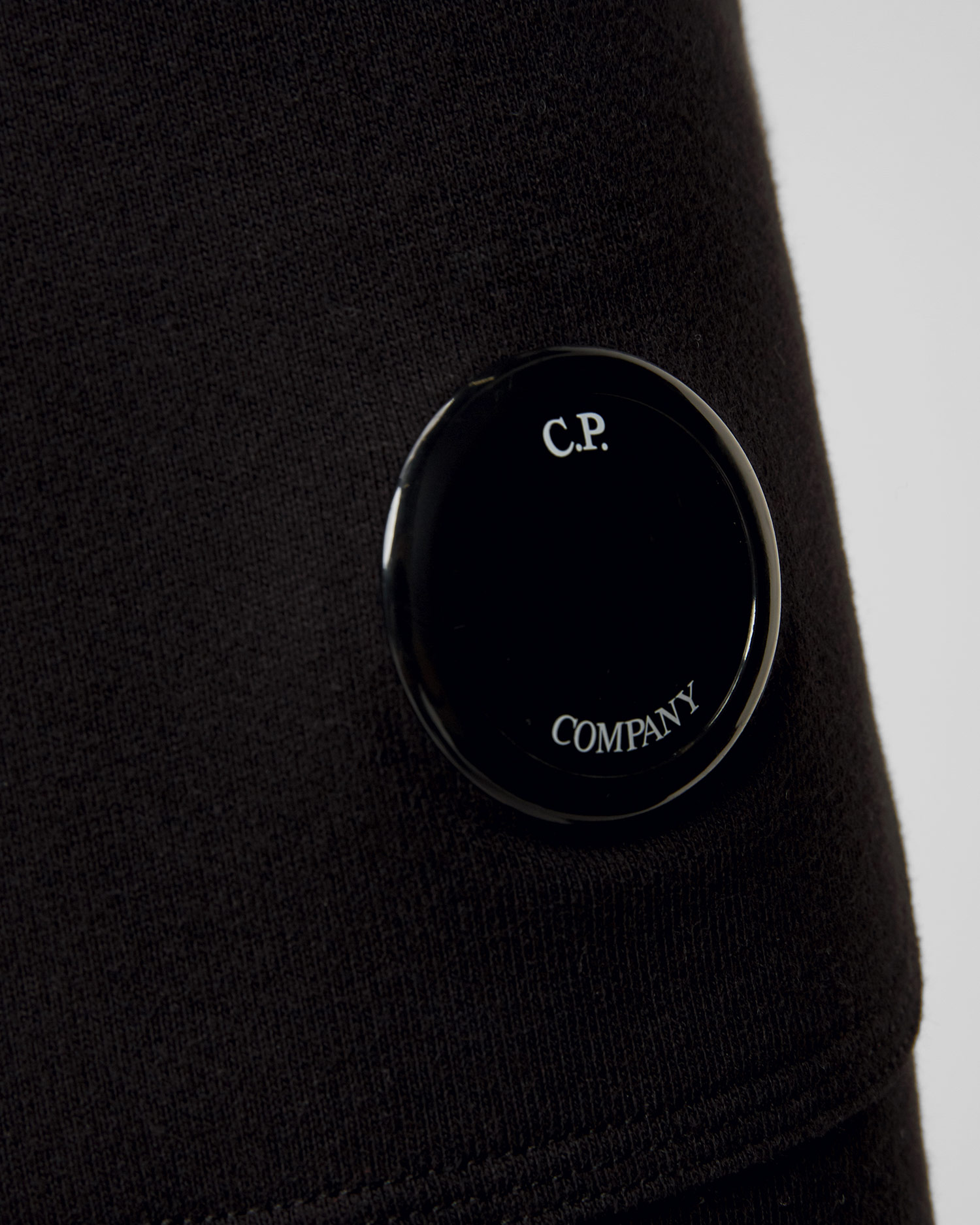 C.P. COMPANY JOGGING BERMUDA shorts