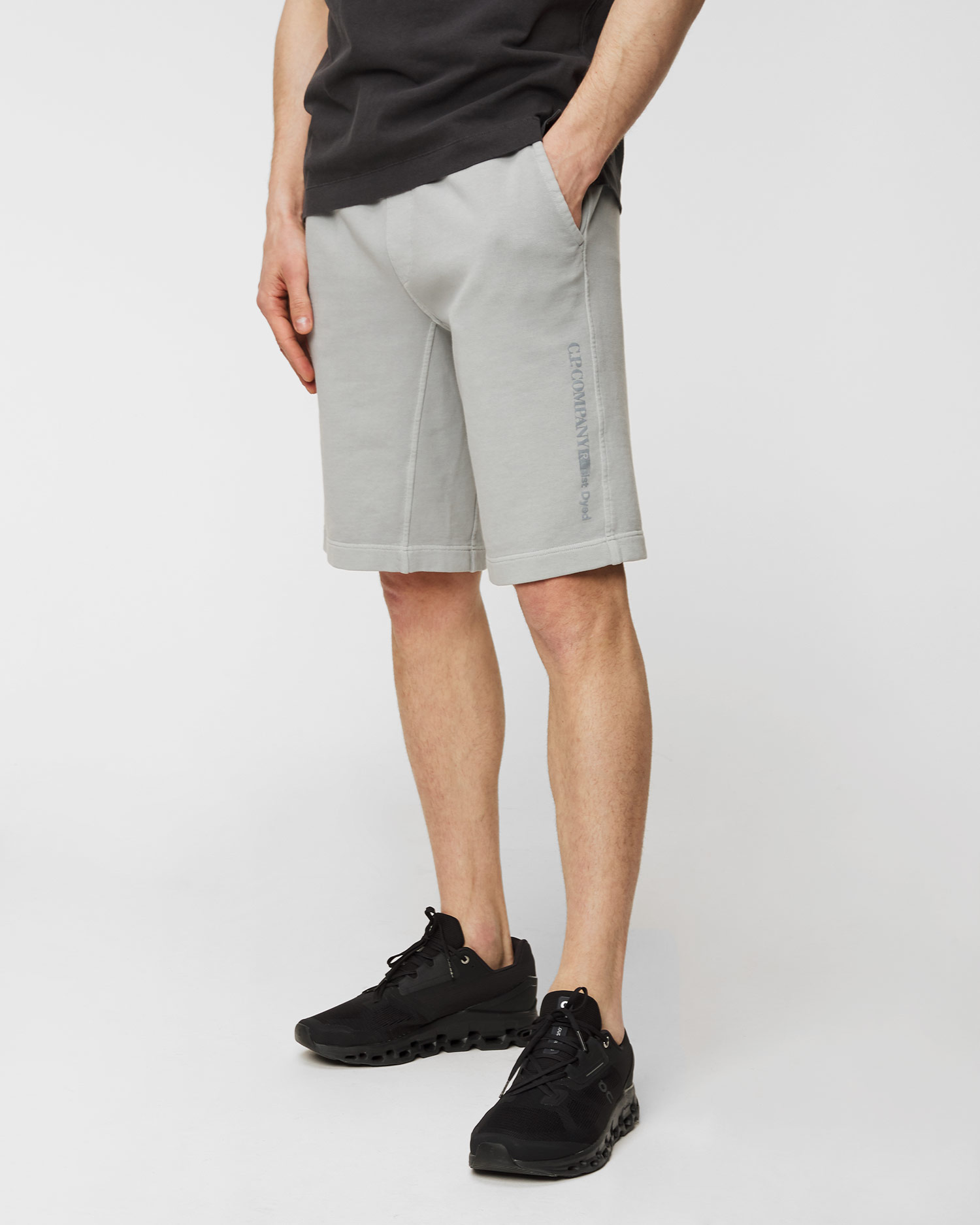 Short C.P. COMPANY JOGGING BERMUDA