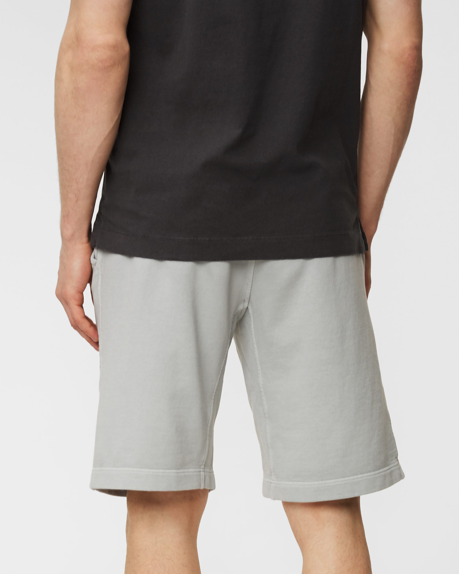 C.P. COMPANY JOGGING BERMUDA shorts