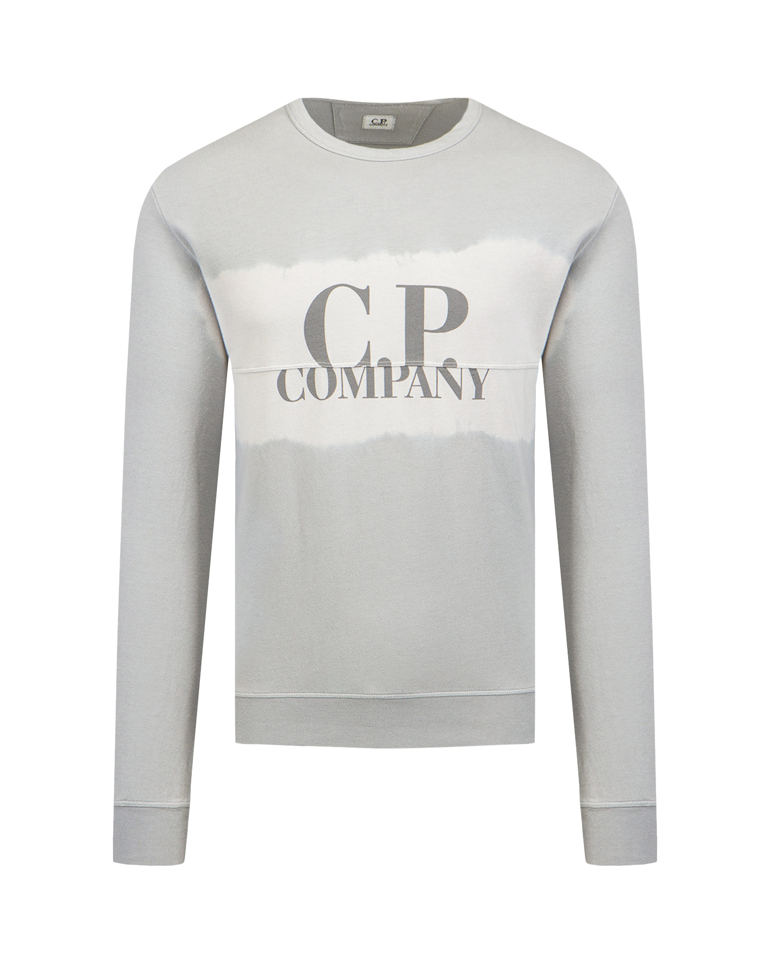 C.P. COMPANY CREW NECK sweatshirt
