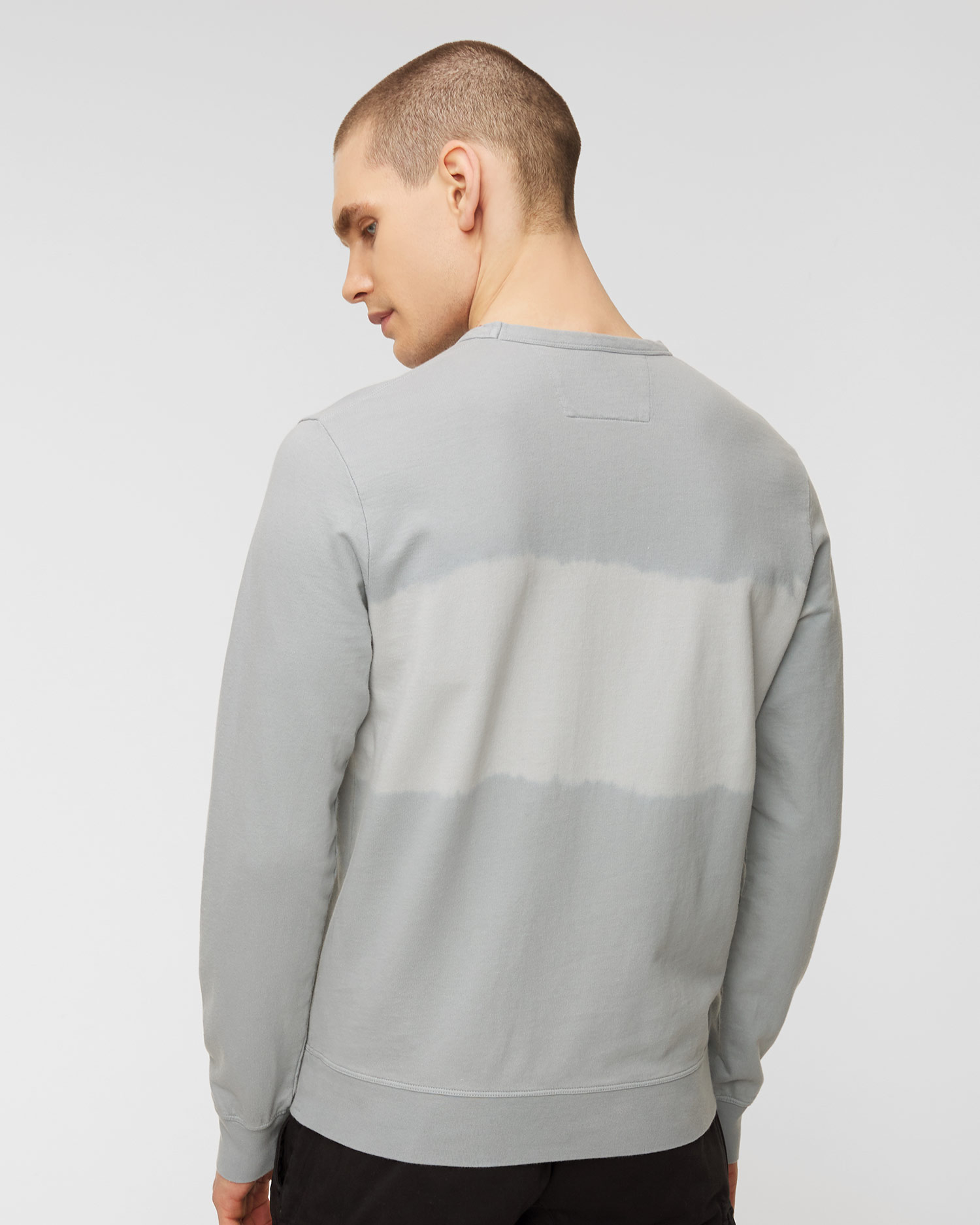 C.P. COMPANY CREW NECK sweatshirt