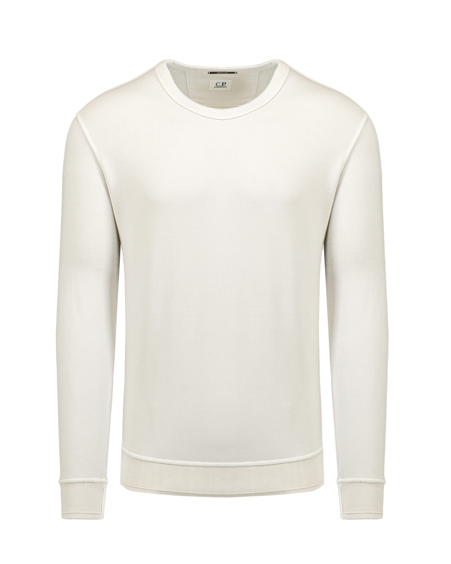 C.P. COMPANY CREW NECK sweatshirt