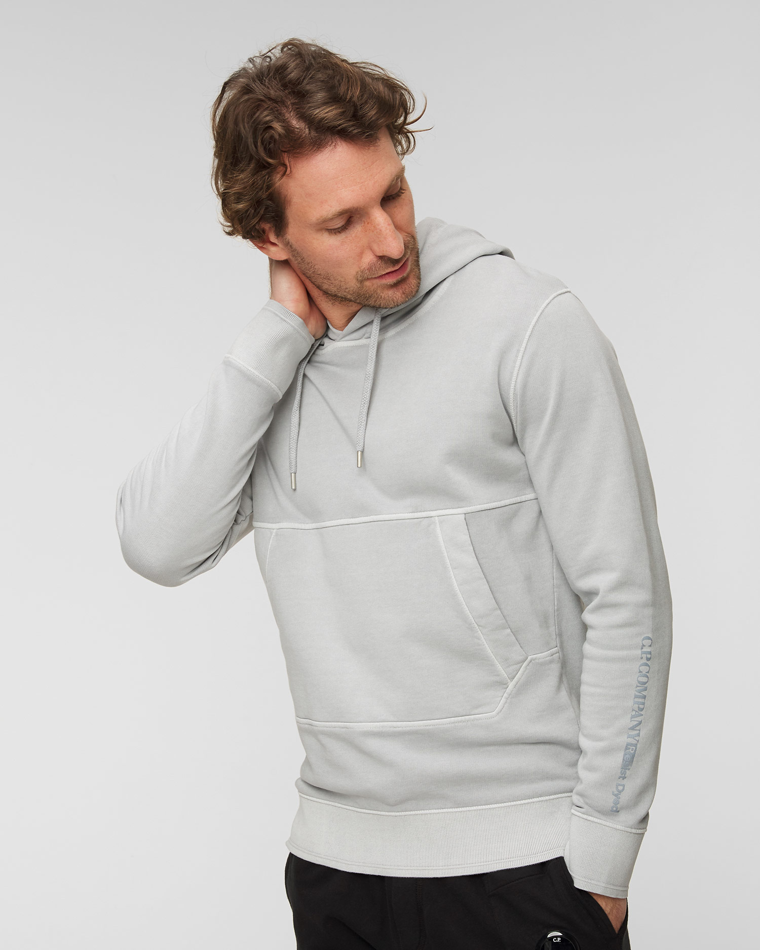 C.P. COMPANY hoodie