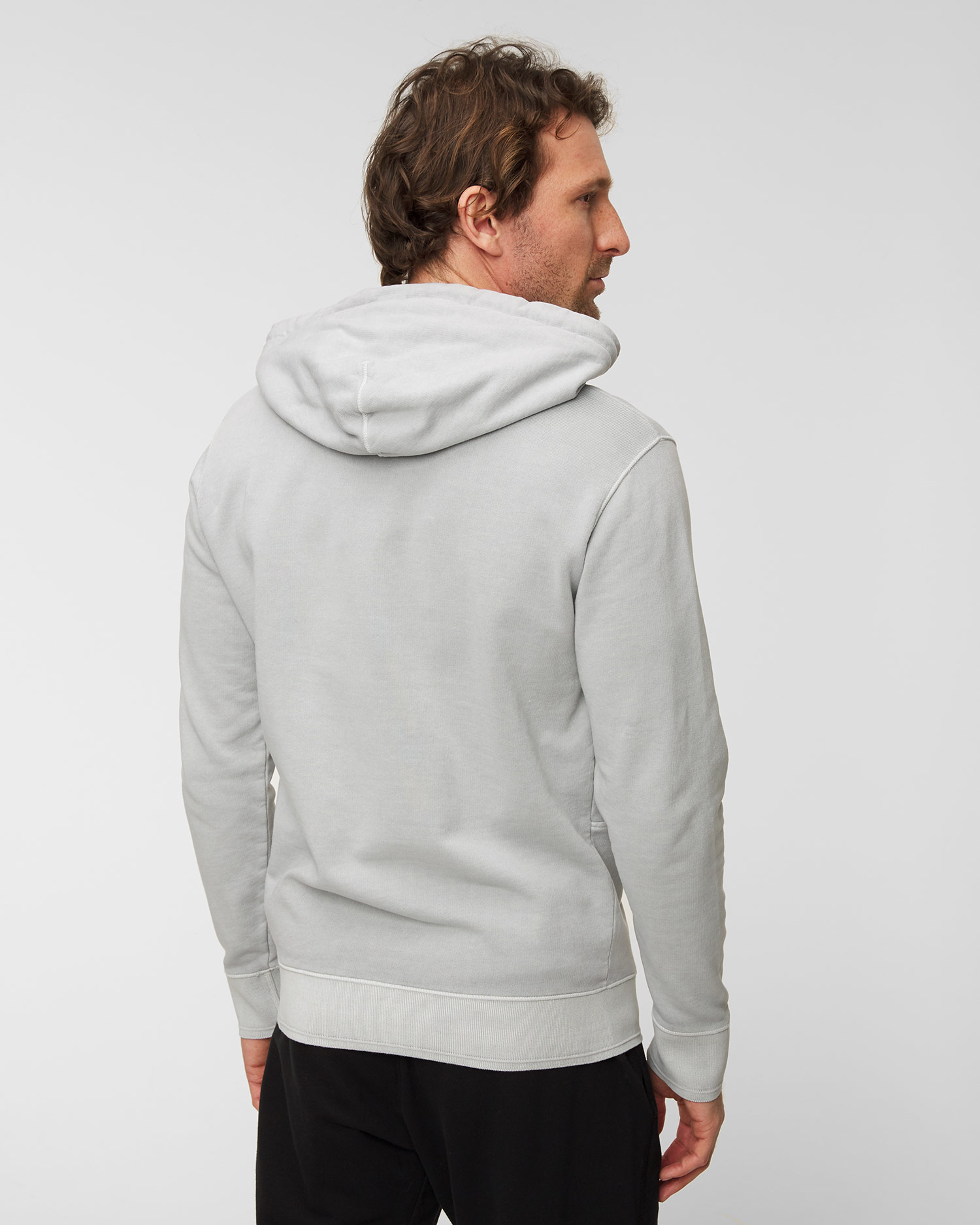 C.P. COMPANY hoodie