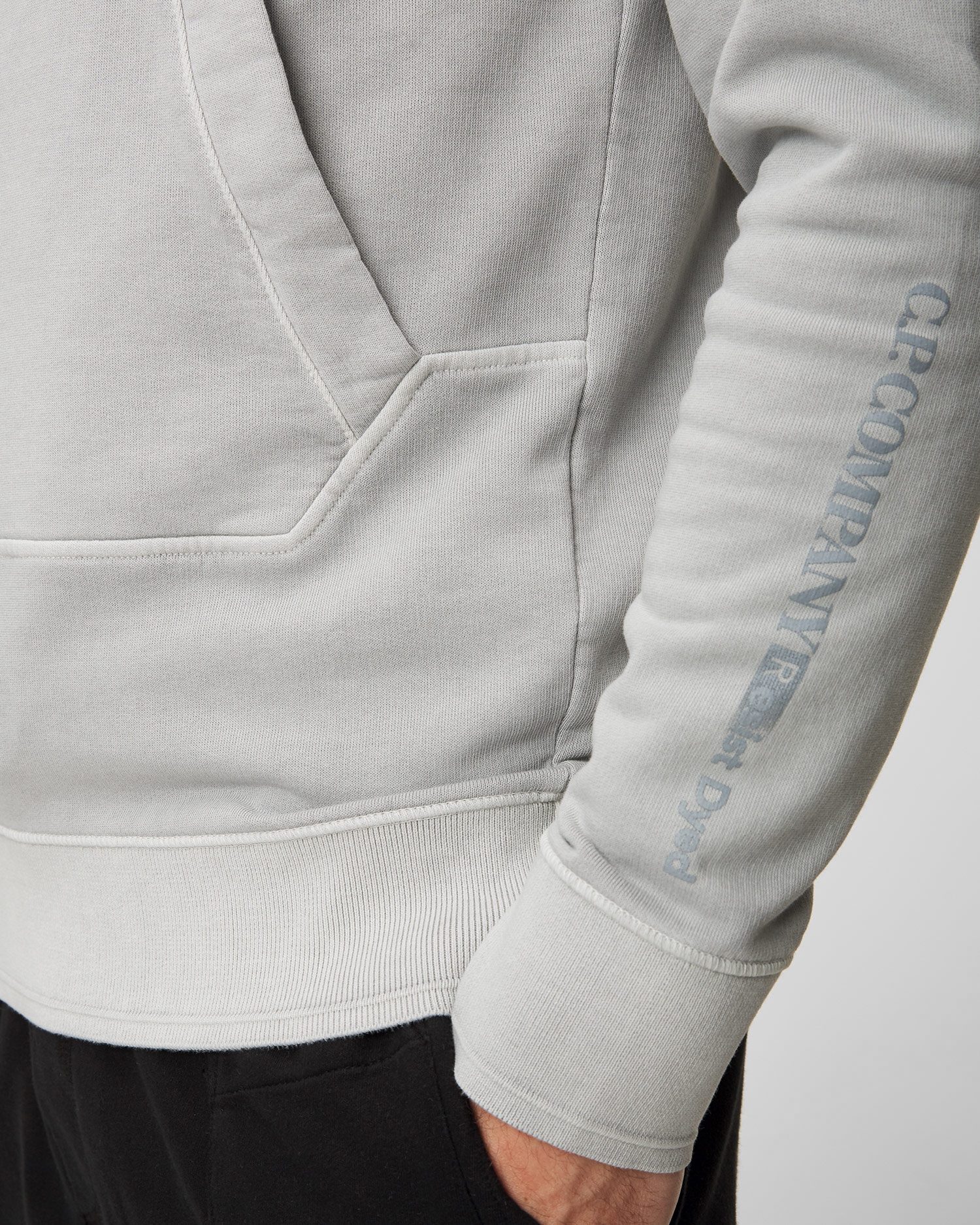 C.P. COMPANY hoodie