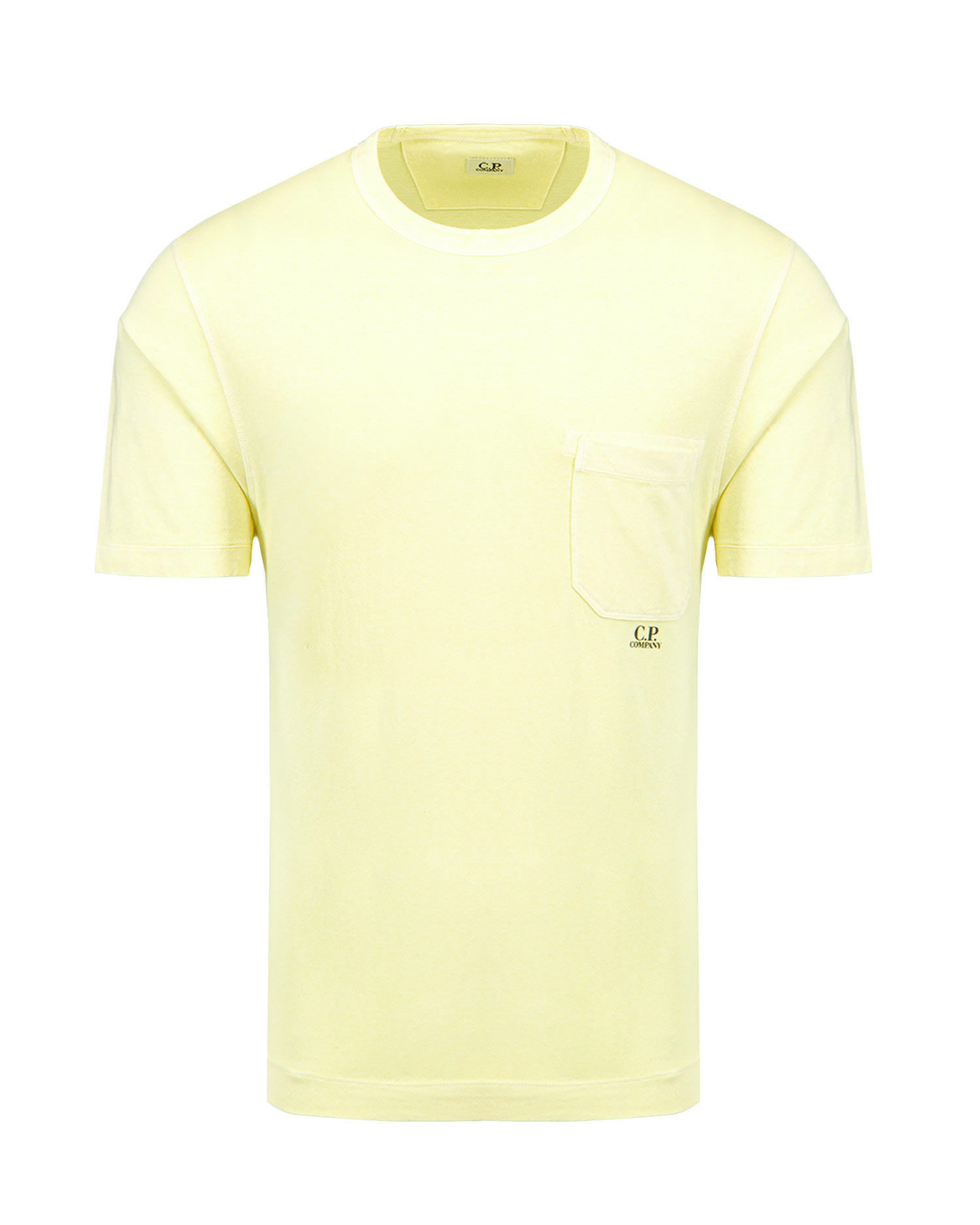 T-shirt C.P. COMPANY