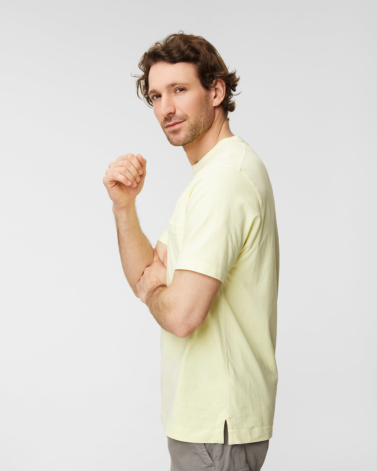 C.P. COMPANY t-shirt