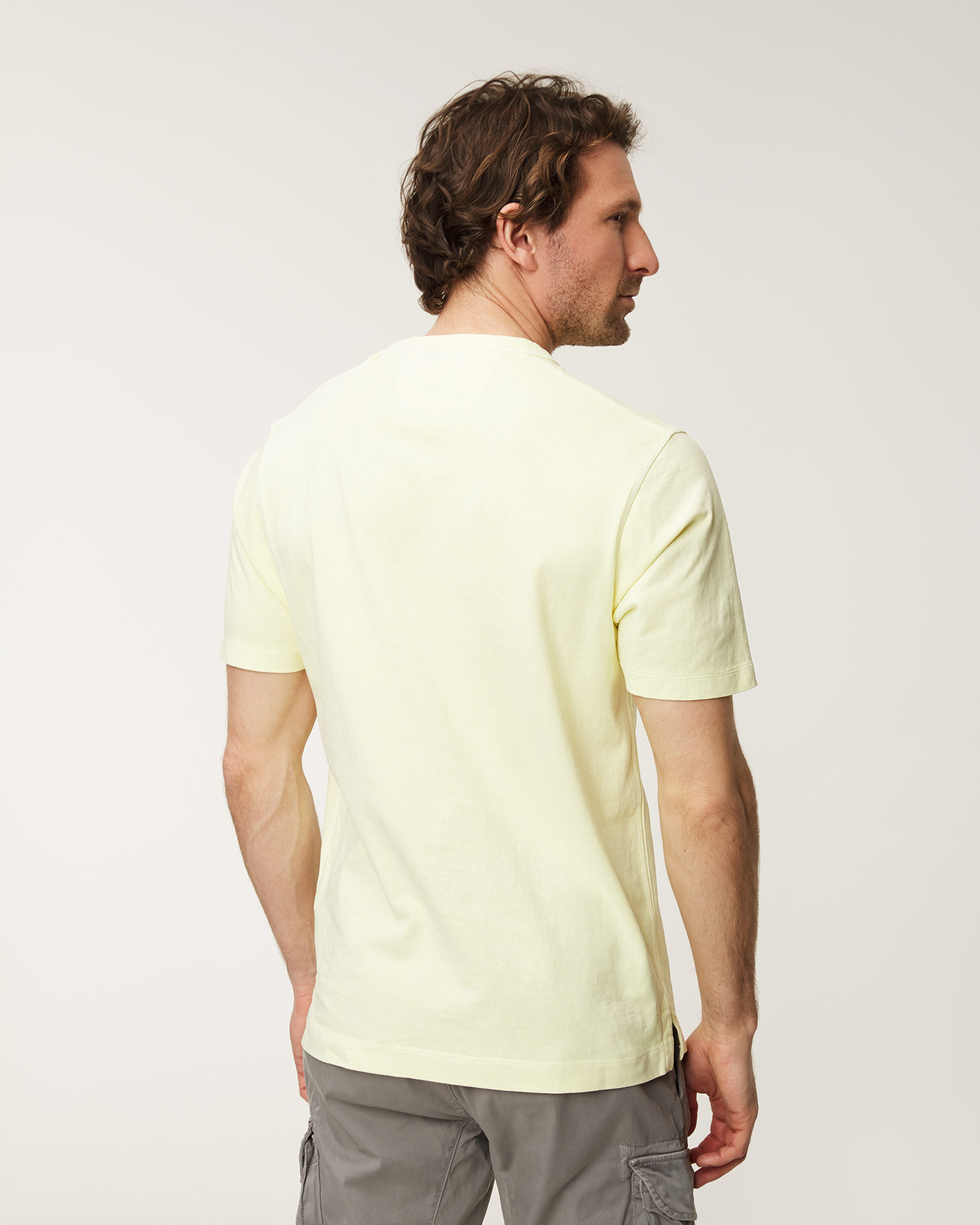 C.P. COMPANY t-shirt