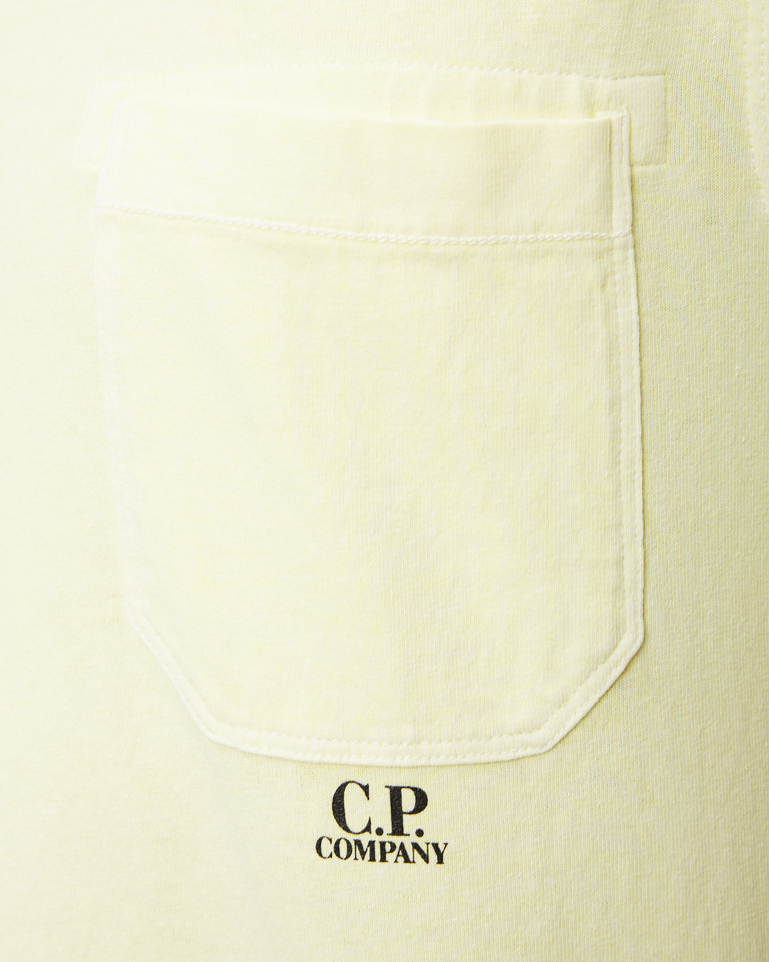 C.P. COMPANY t-shirt