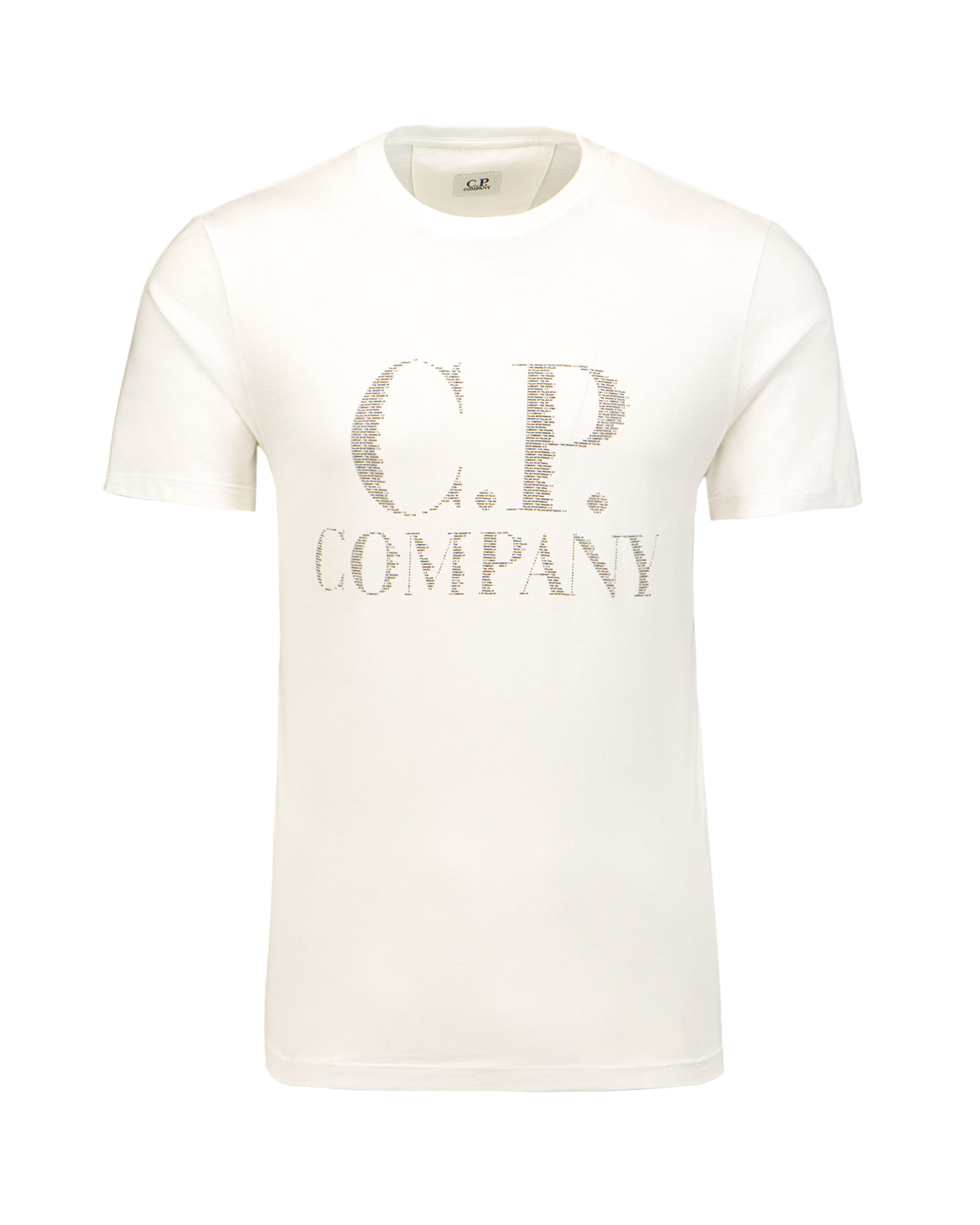 T-shirt C.P. Company