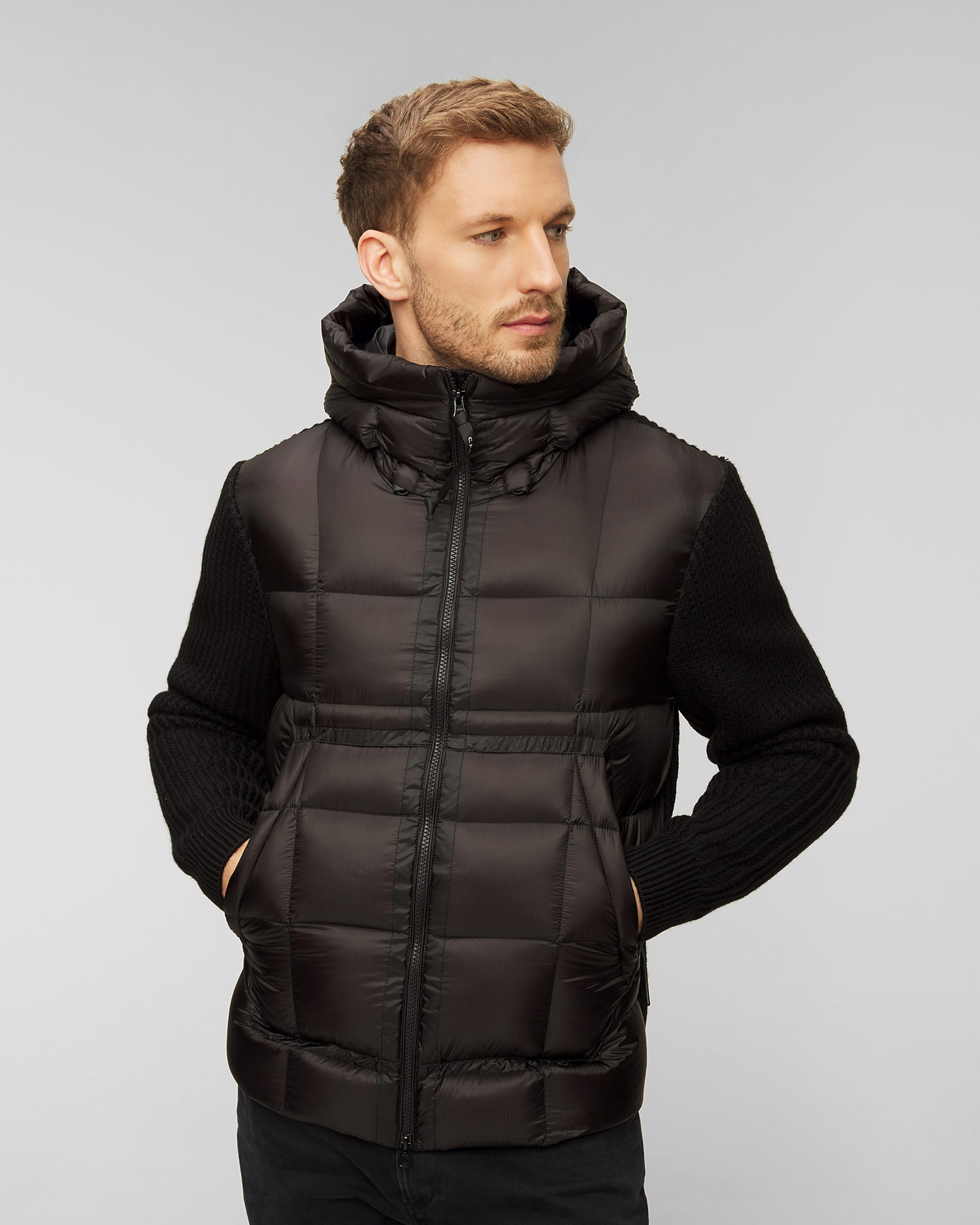Cp company gilet shop sale