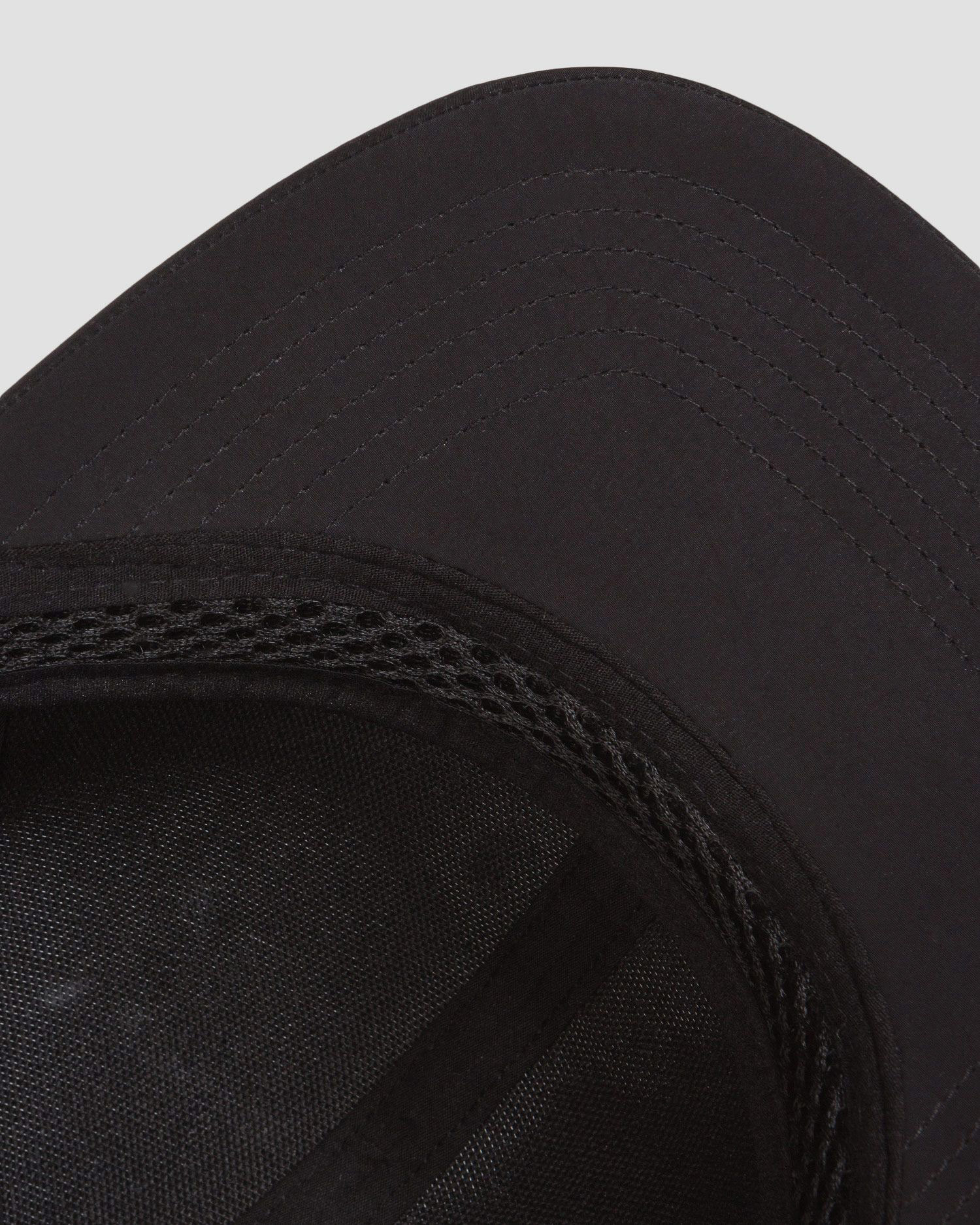 Șapcă neagră pentru bărbați C.P. Company