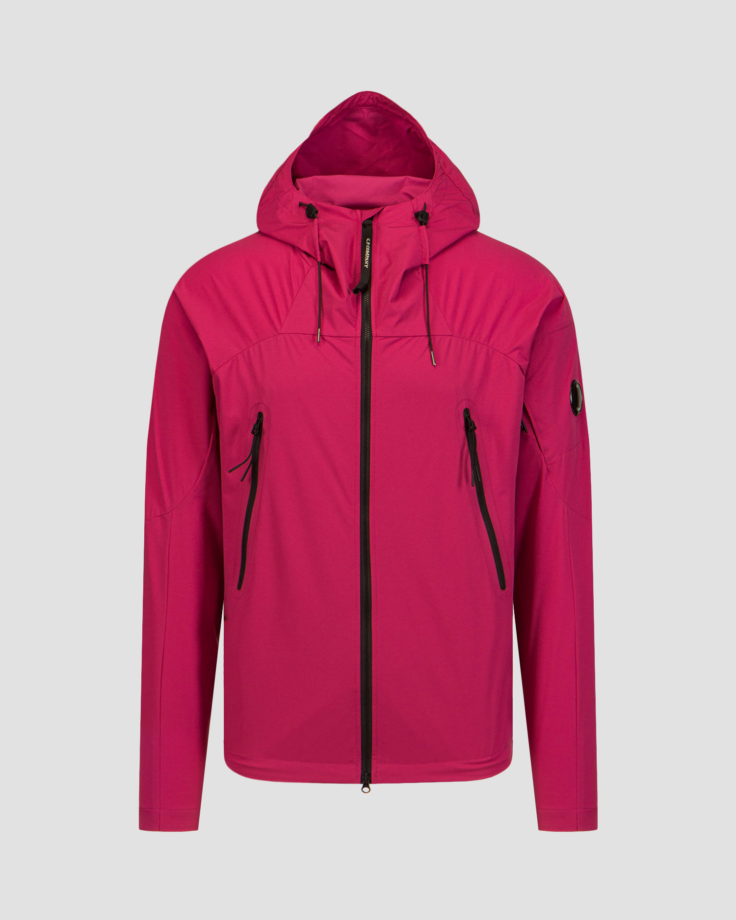 Jachetă roz pentru bărbați C.P. Company Pro-Tek