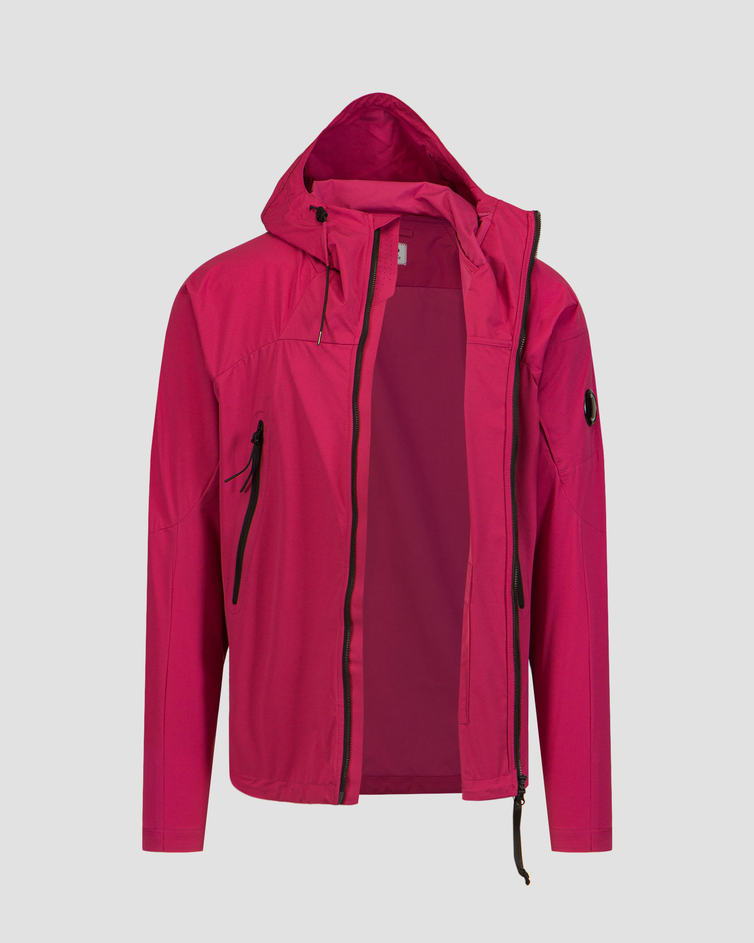 Jachetă roz pentru bărbați C.P. Company Pro-Tek