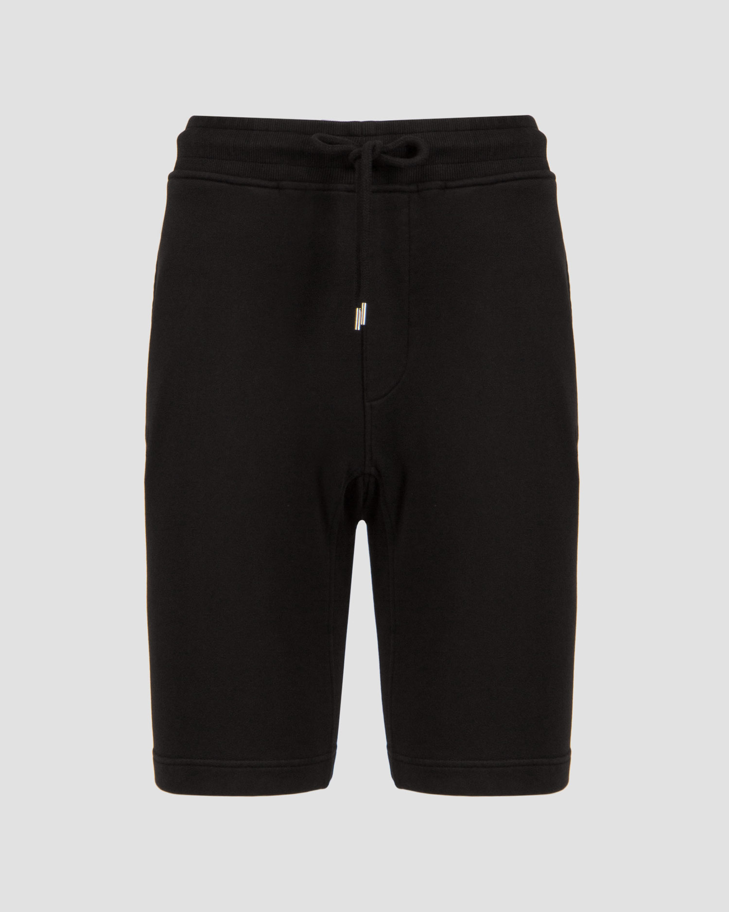 Shorts neri da uomo C.P. Company