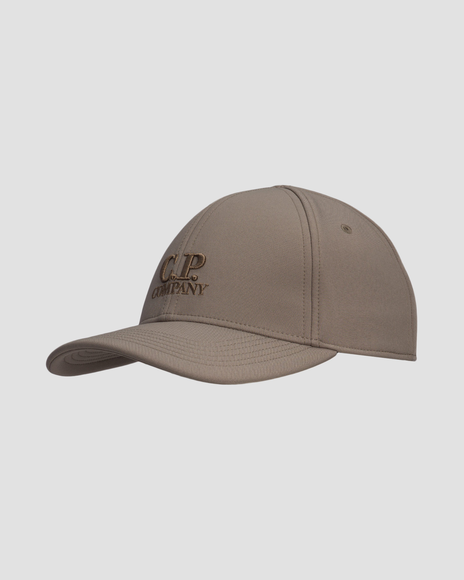 Casquette beige C.P. Company 