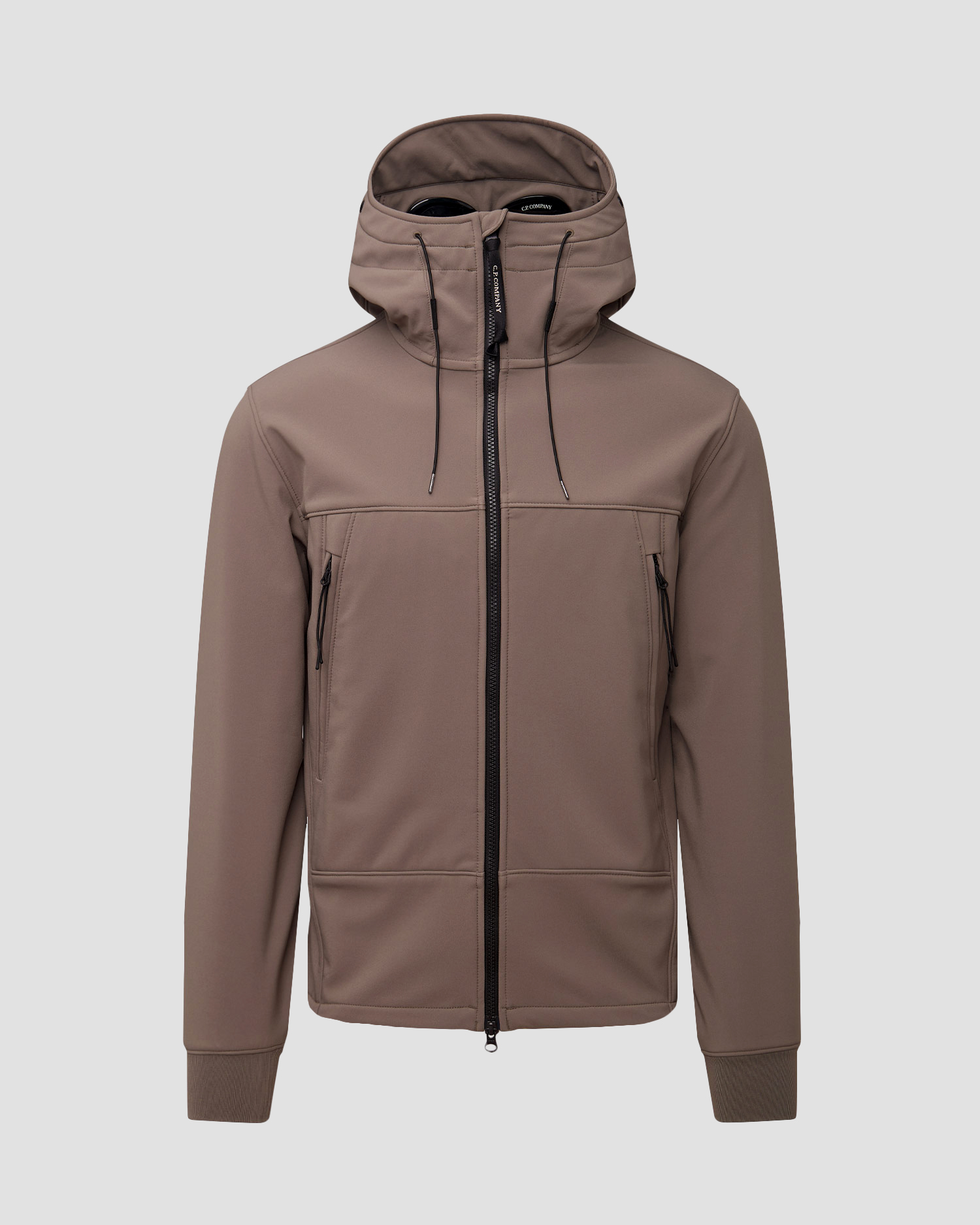 Giacca softshell da uomo C.P. Company