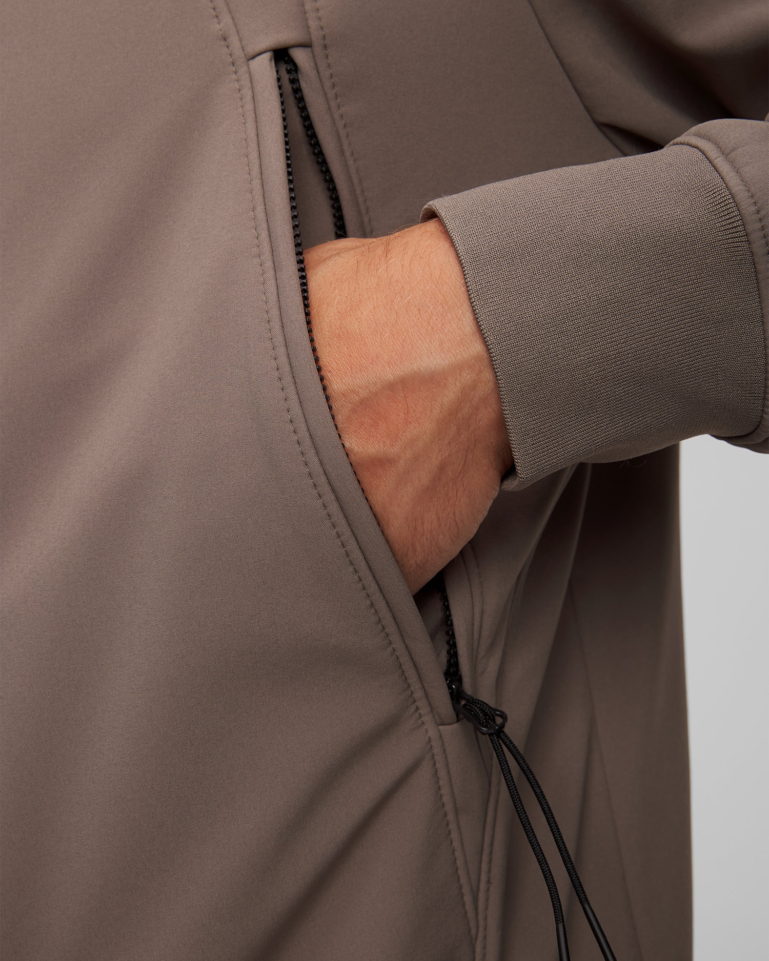 Giacca softshell da uomo C.P. Company