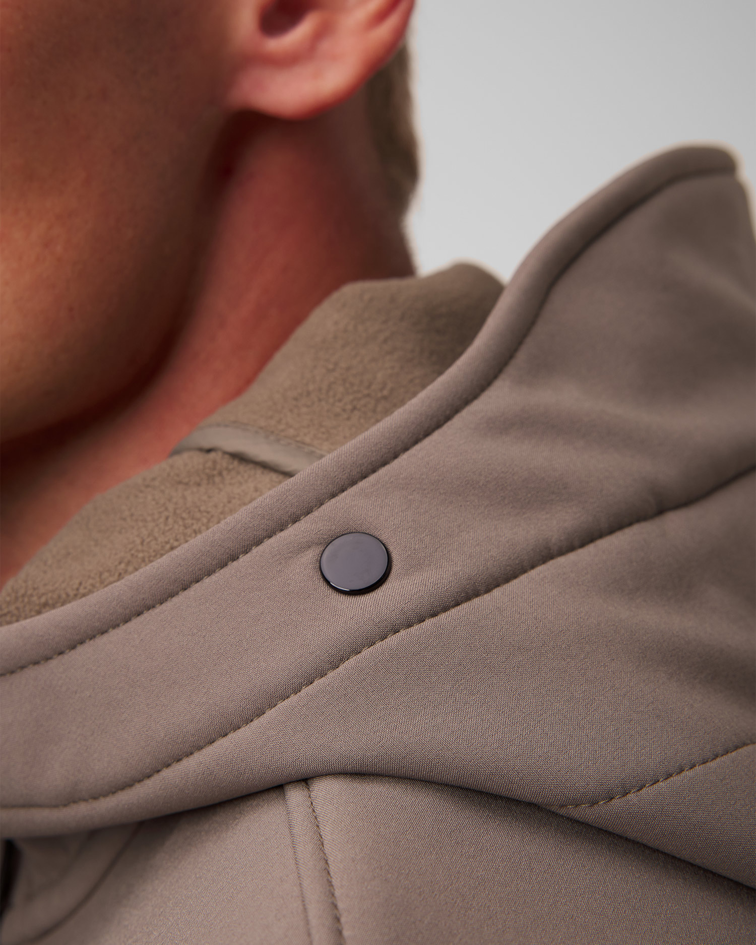 Giacca softshell da uomo C.P. Company