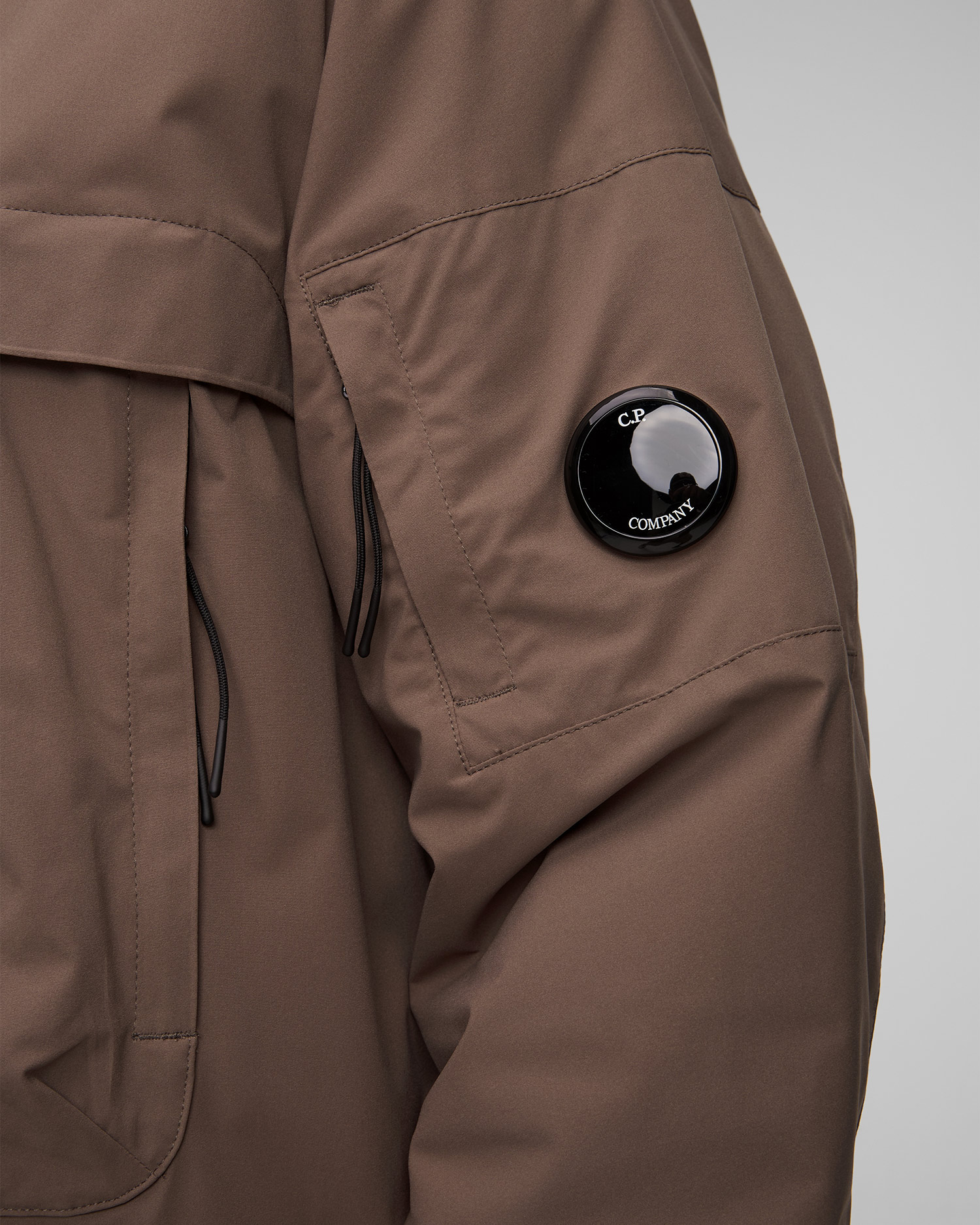 Giacca da uomo C.P. Company