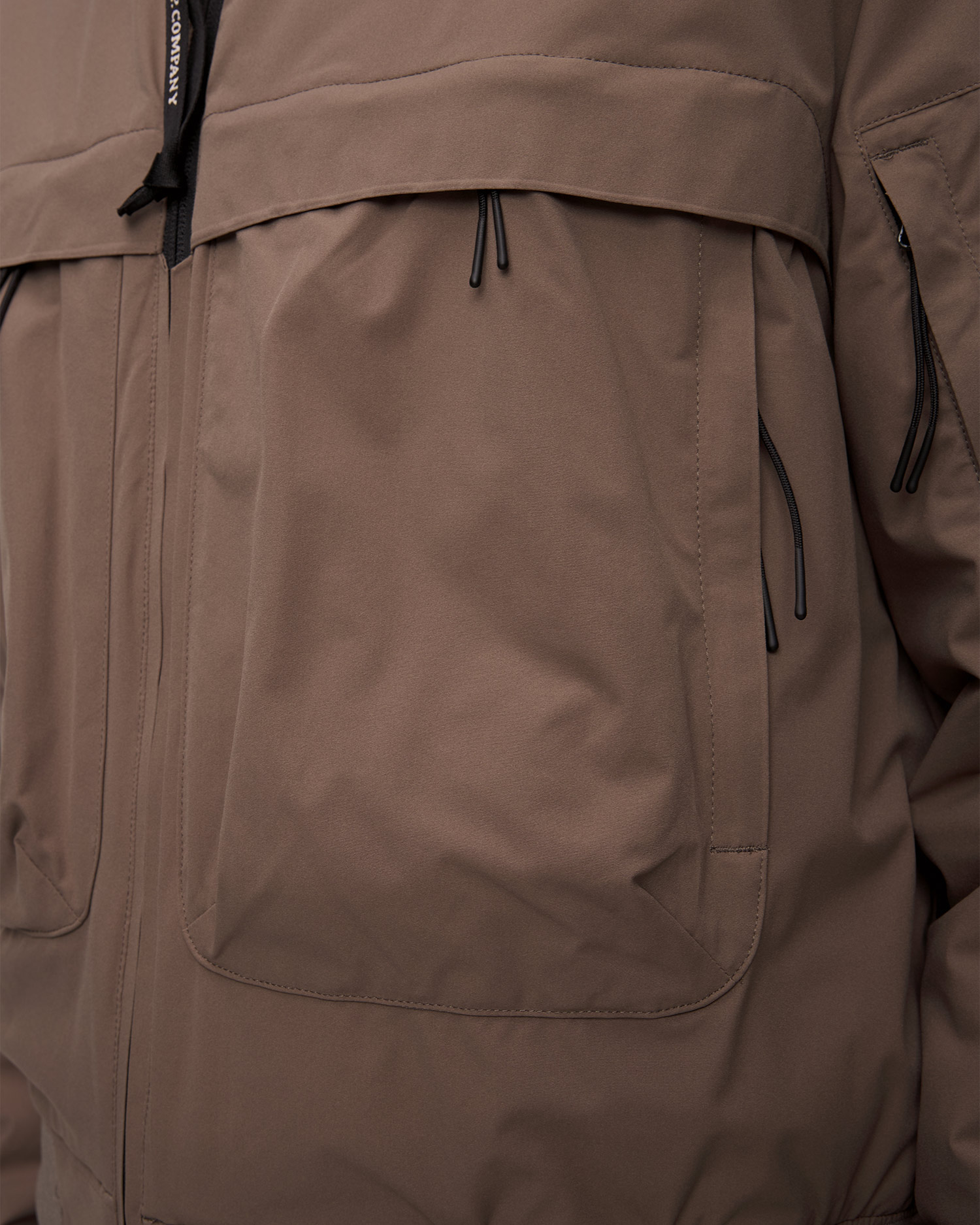 Giacca da uomo C.P. Company