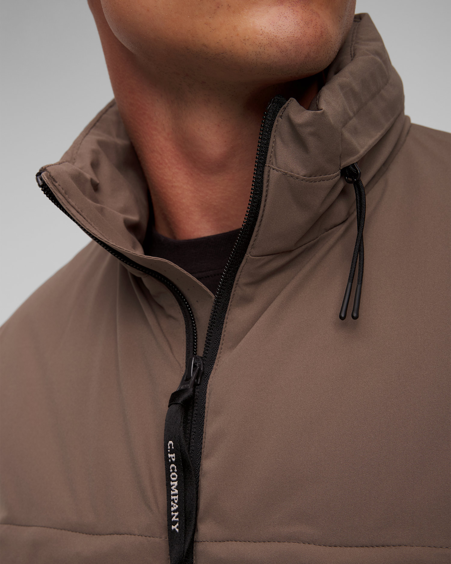 Giacca da uomo C.P. Company