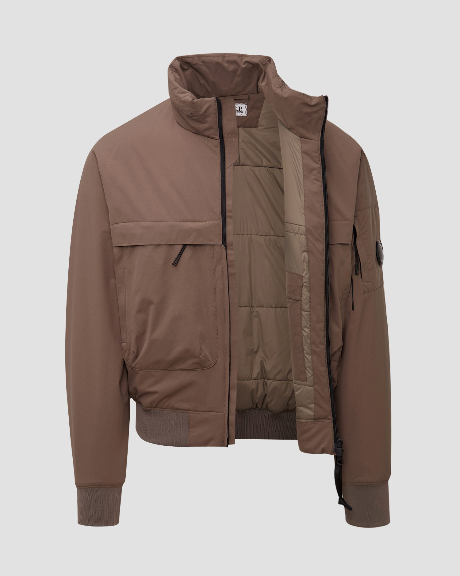 Giacca da uomo C.P. Company