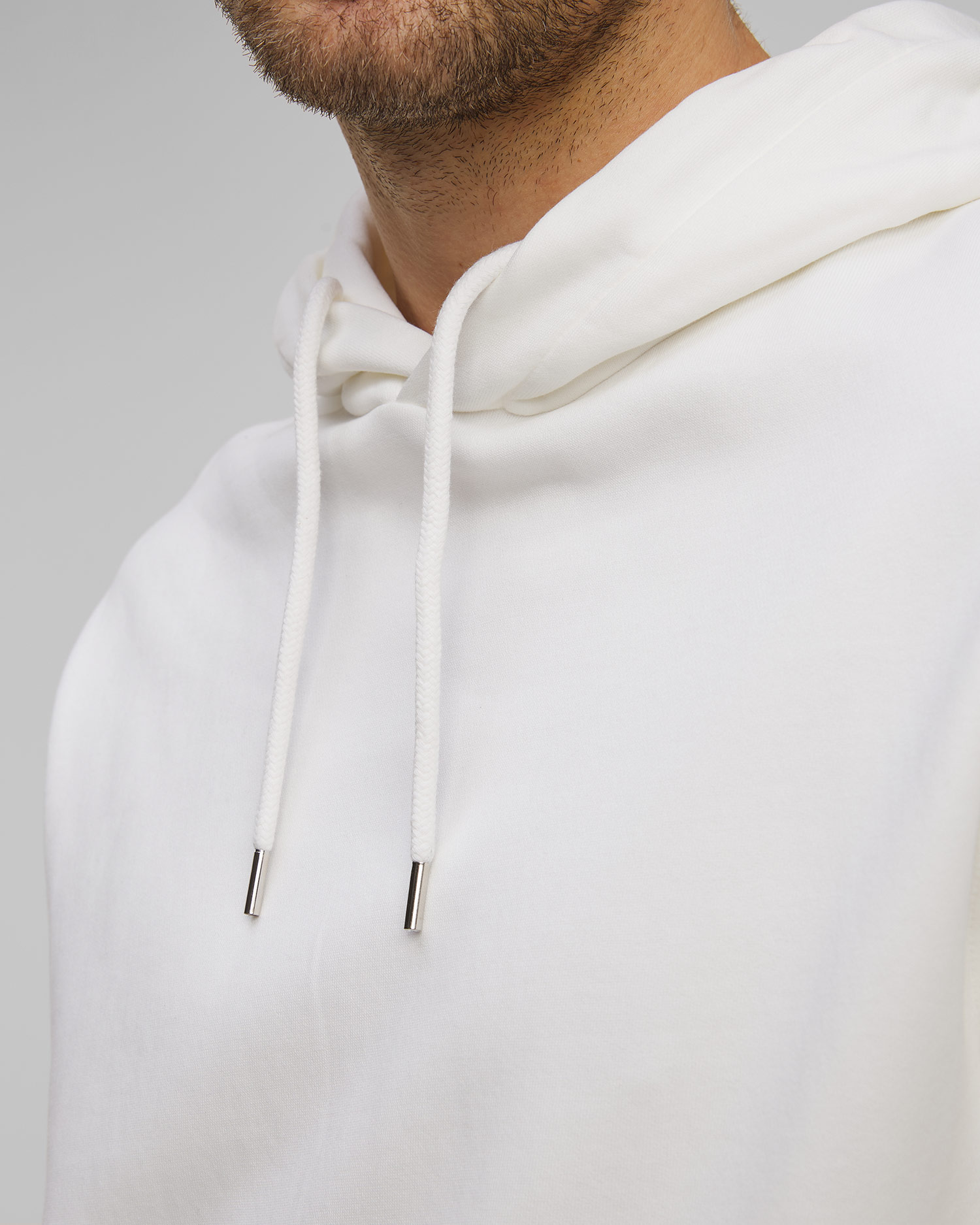 C.P. Company Kapuzenpullover für Herren in Weiß