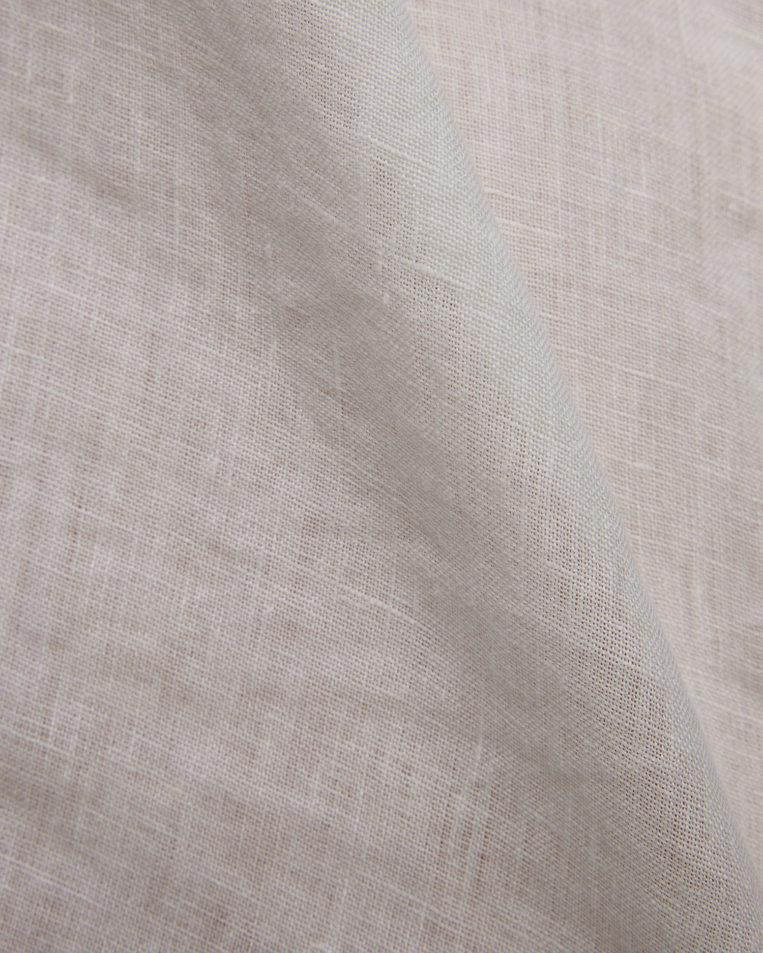 Koszula męska C.P. Company Linen Shirt biała