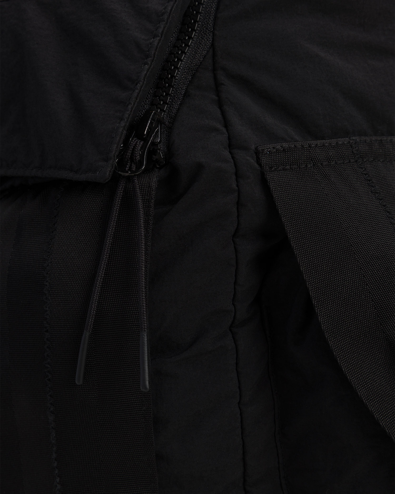 Plecak męski C.P. Company Plain Paper Touch Mixed Backpack