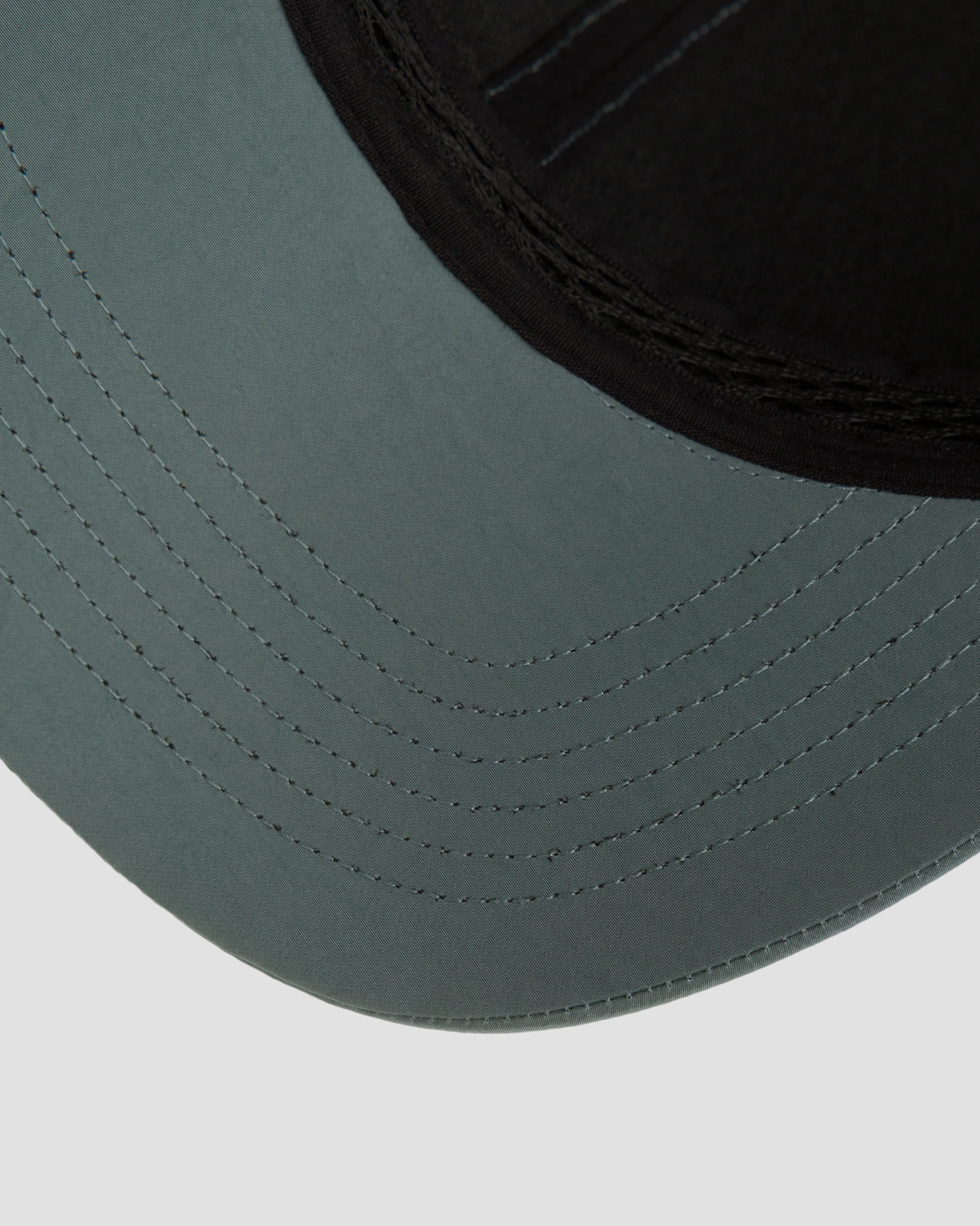 Czapka z daszkiem męska C.P. Company Chrome-R Goggle Cap