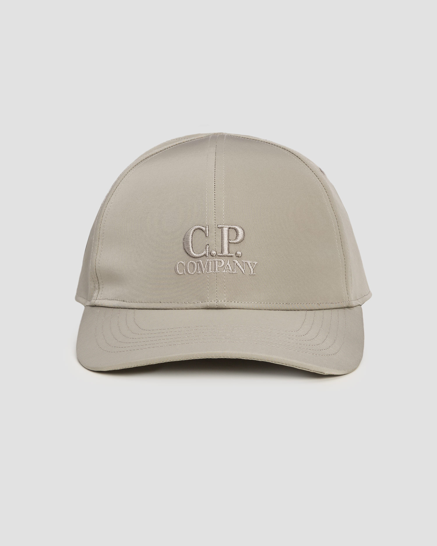 Czapka z daszkiem męska C.P. Company Chrome-R Goggle Cap