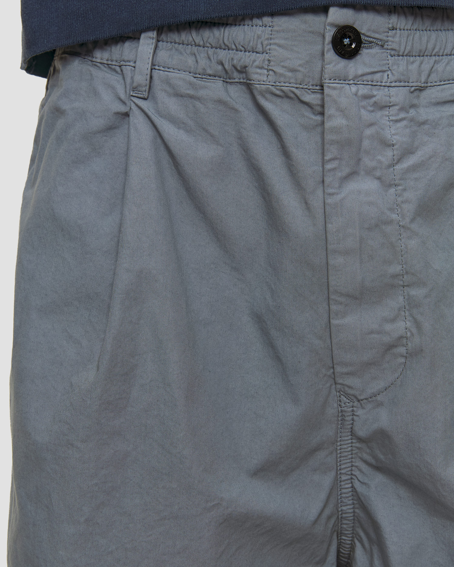 Pánské kraťasy C.P. Company Micro-Reps Boxy Lens Shorts