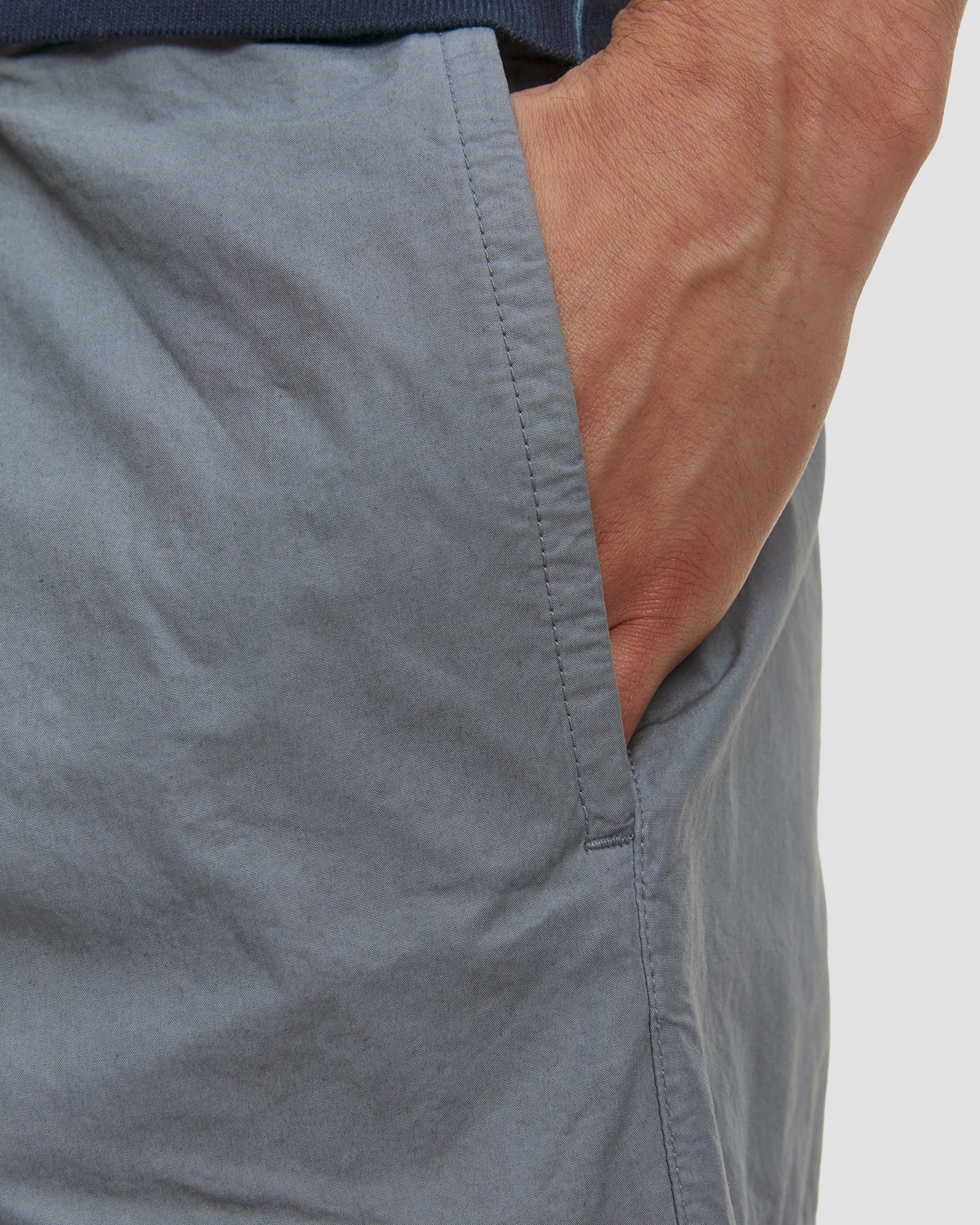 Pánské kraťasy C.P. Company Micro-Reps Boxy Lens Shorts