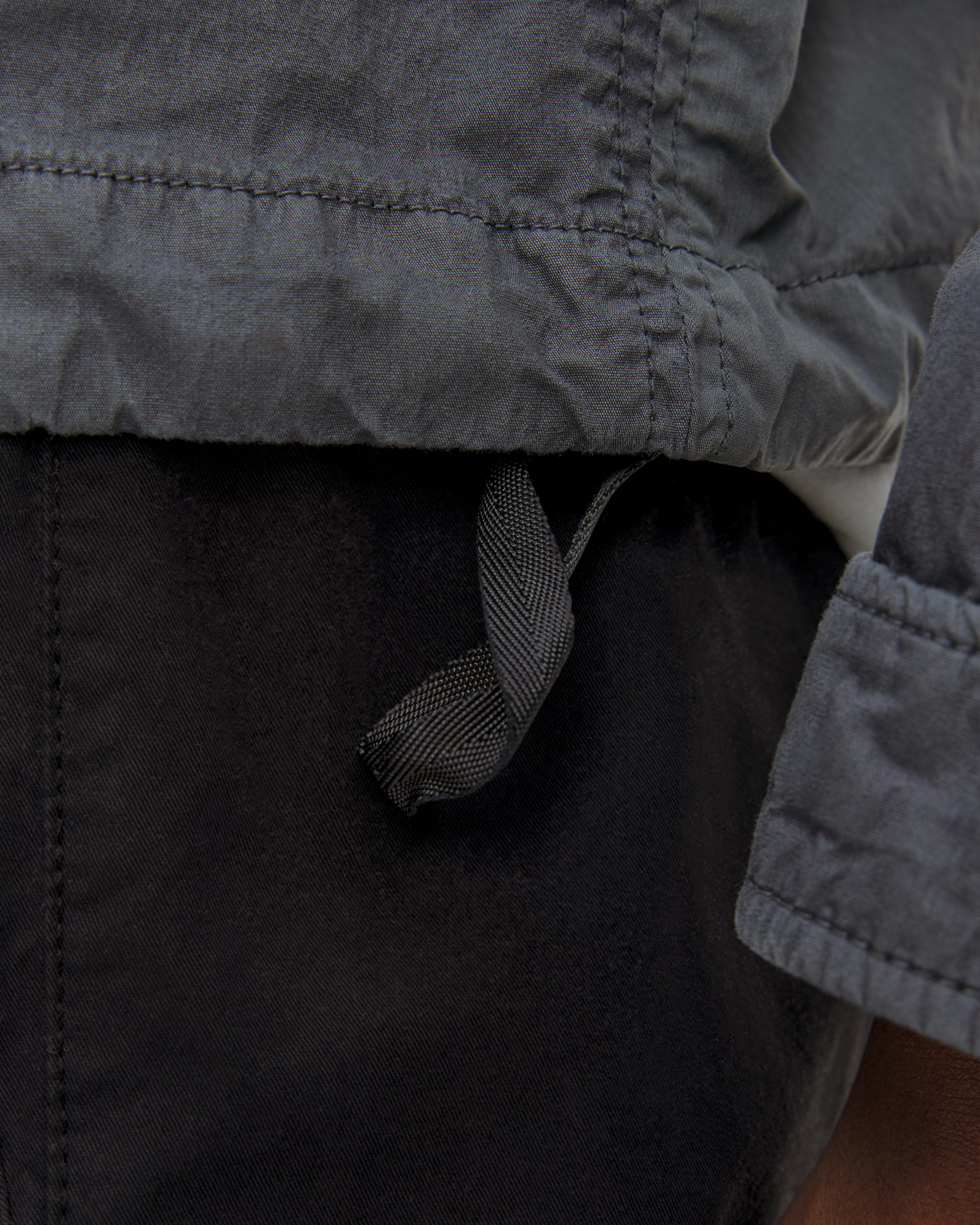Pánská bunda C.P. Company 50 Fili Wax Explorer Jacket