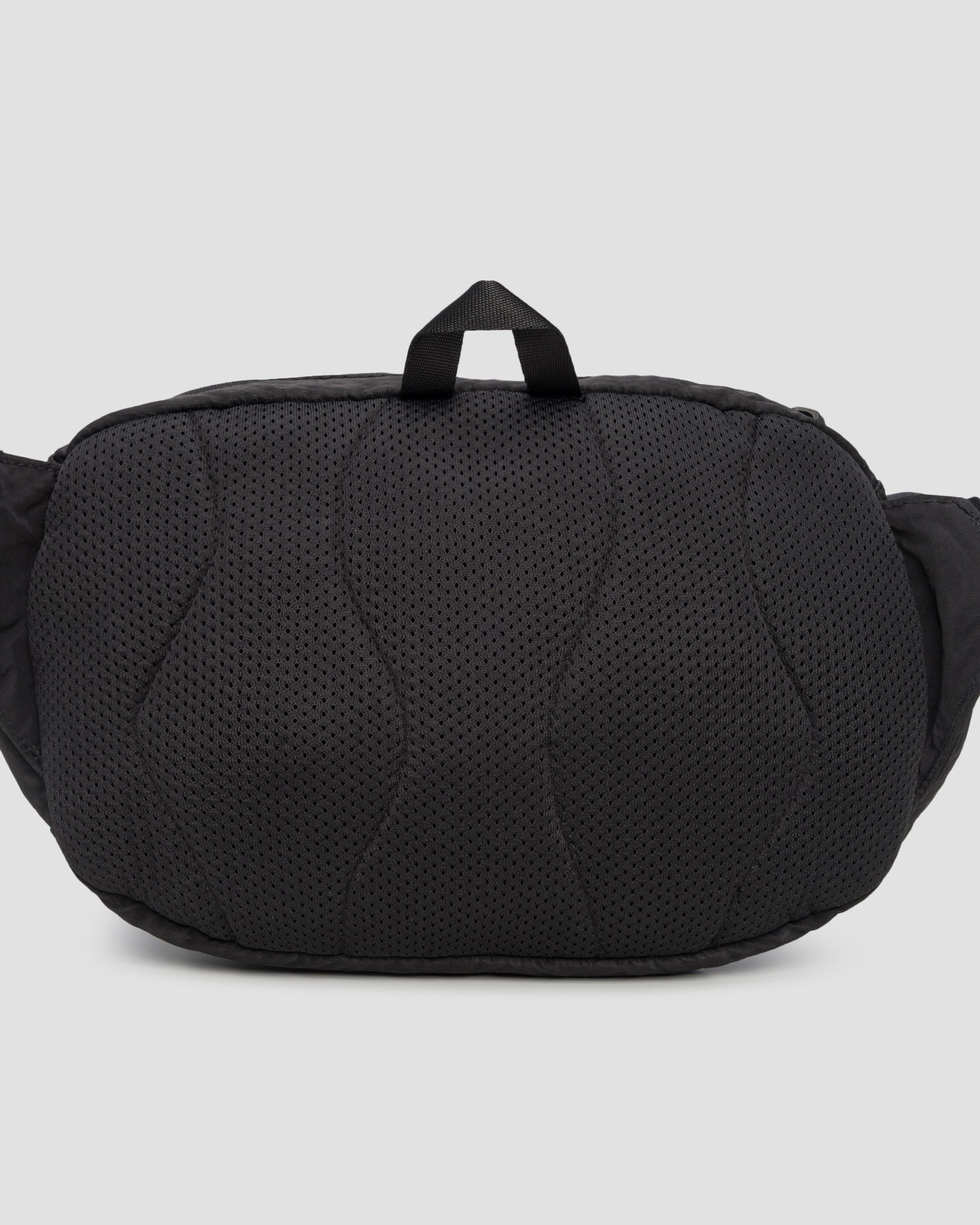 Men's bum bag C.P. Company Nylon B black