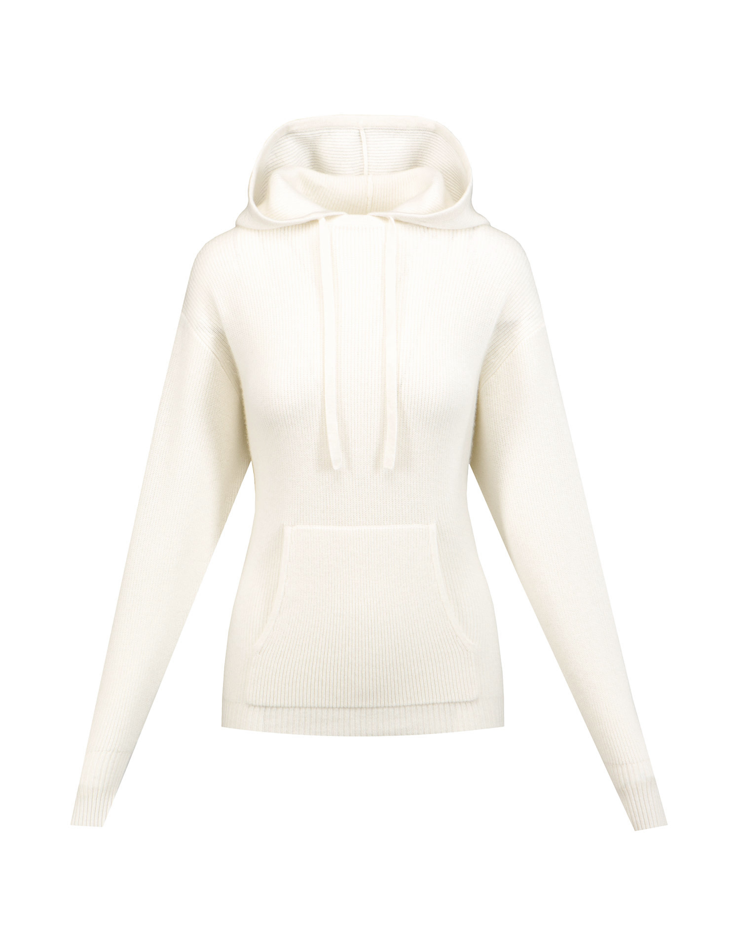 Kaszmirowy sweter ALLUDE