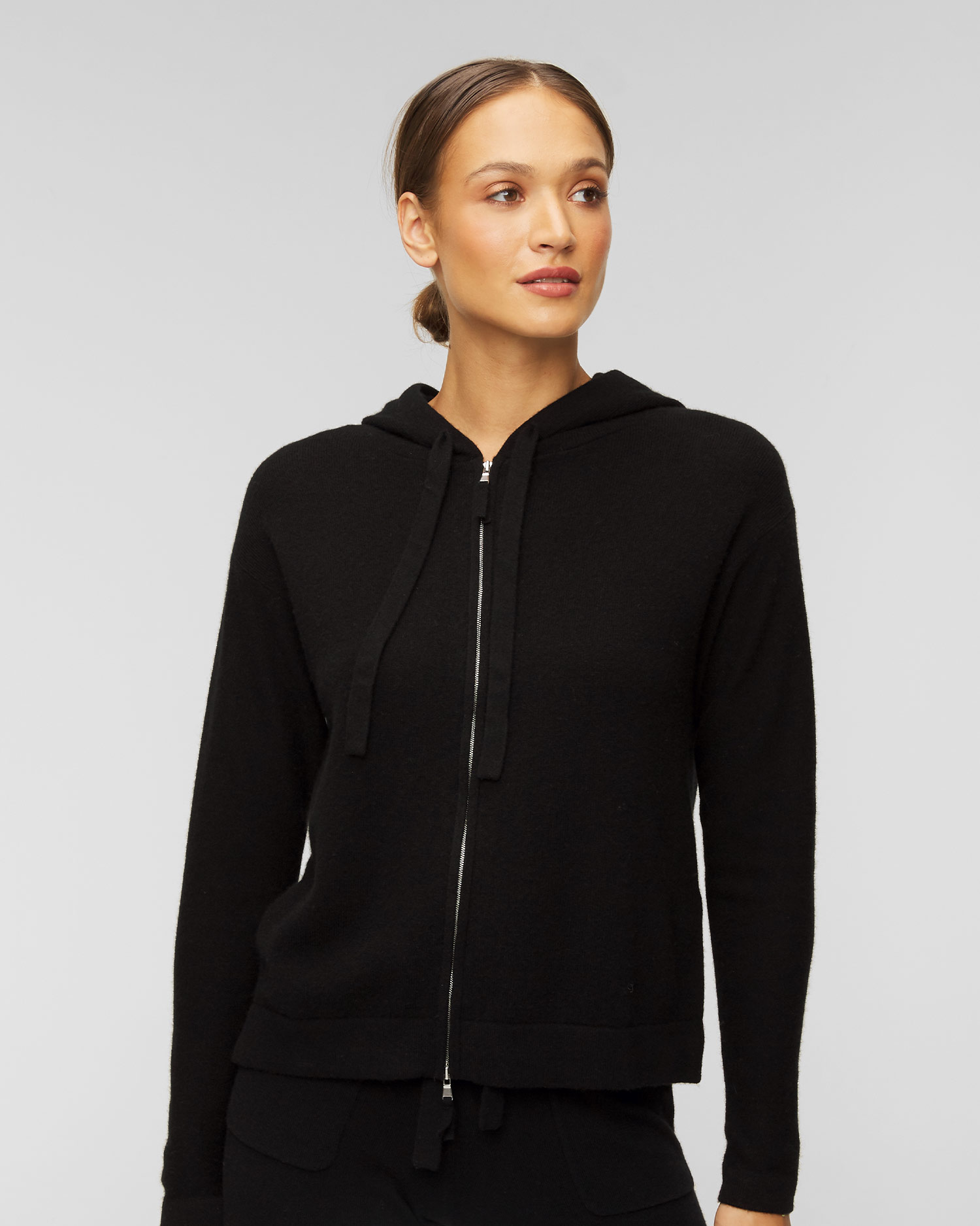 Pull en laine ALLUDE