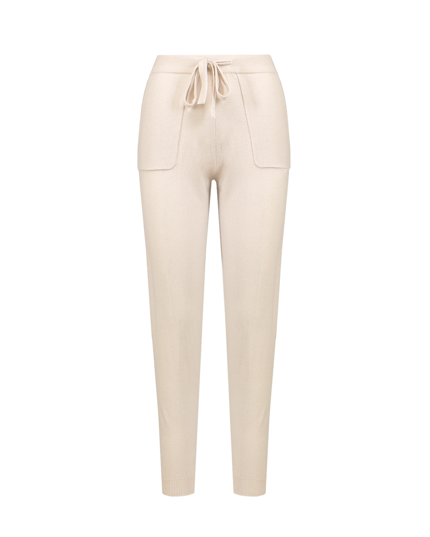 Pantaloni in lana ALLUDE