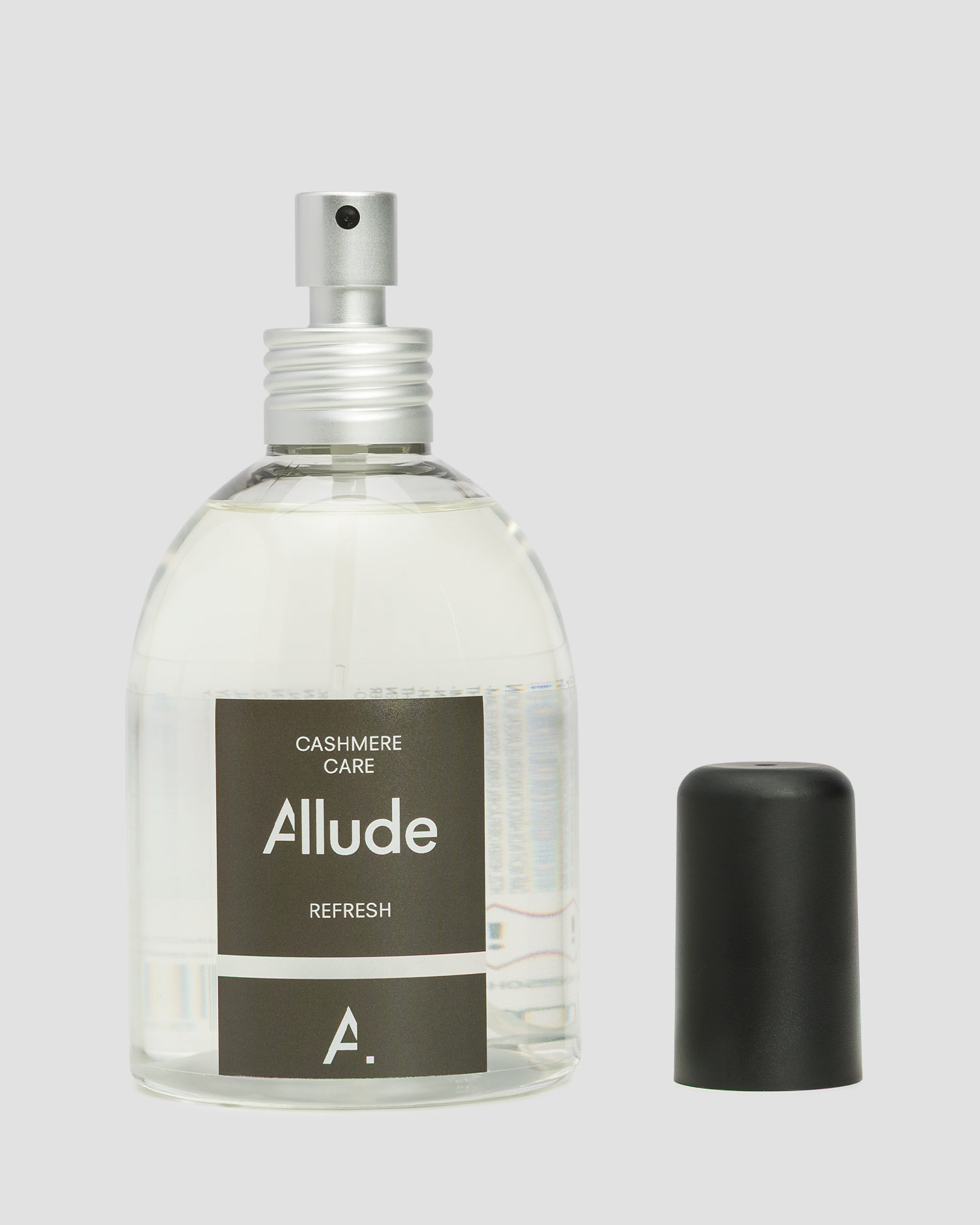 Spray rafraîchissant pour cachemire Allude Care Set Refresh 250ml