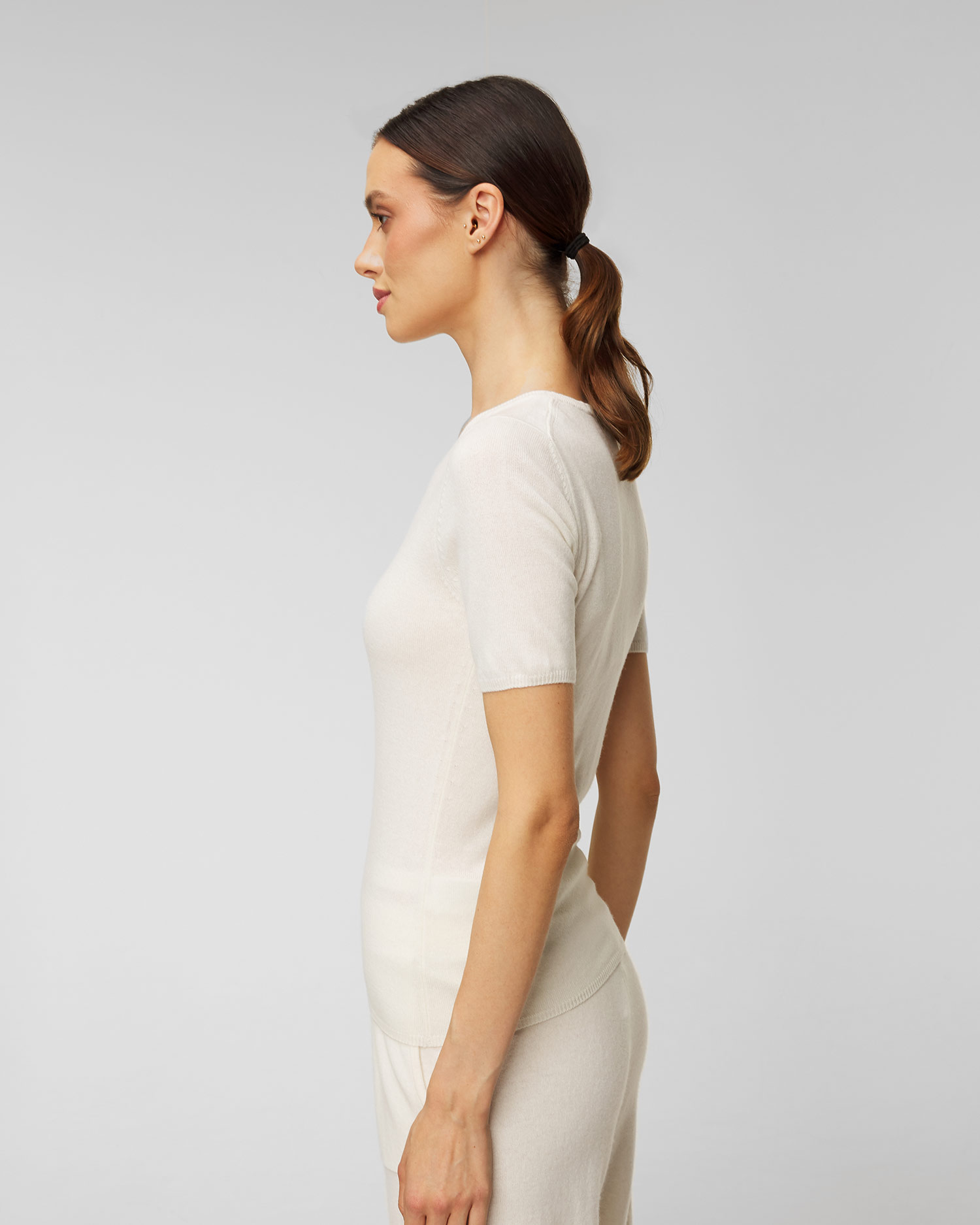 Pull en cachemire pour femmes Allude