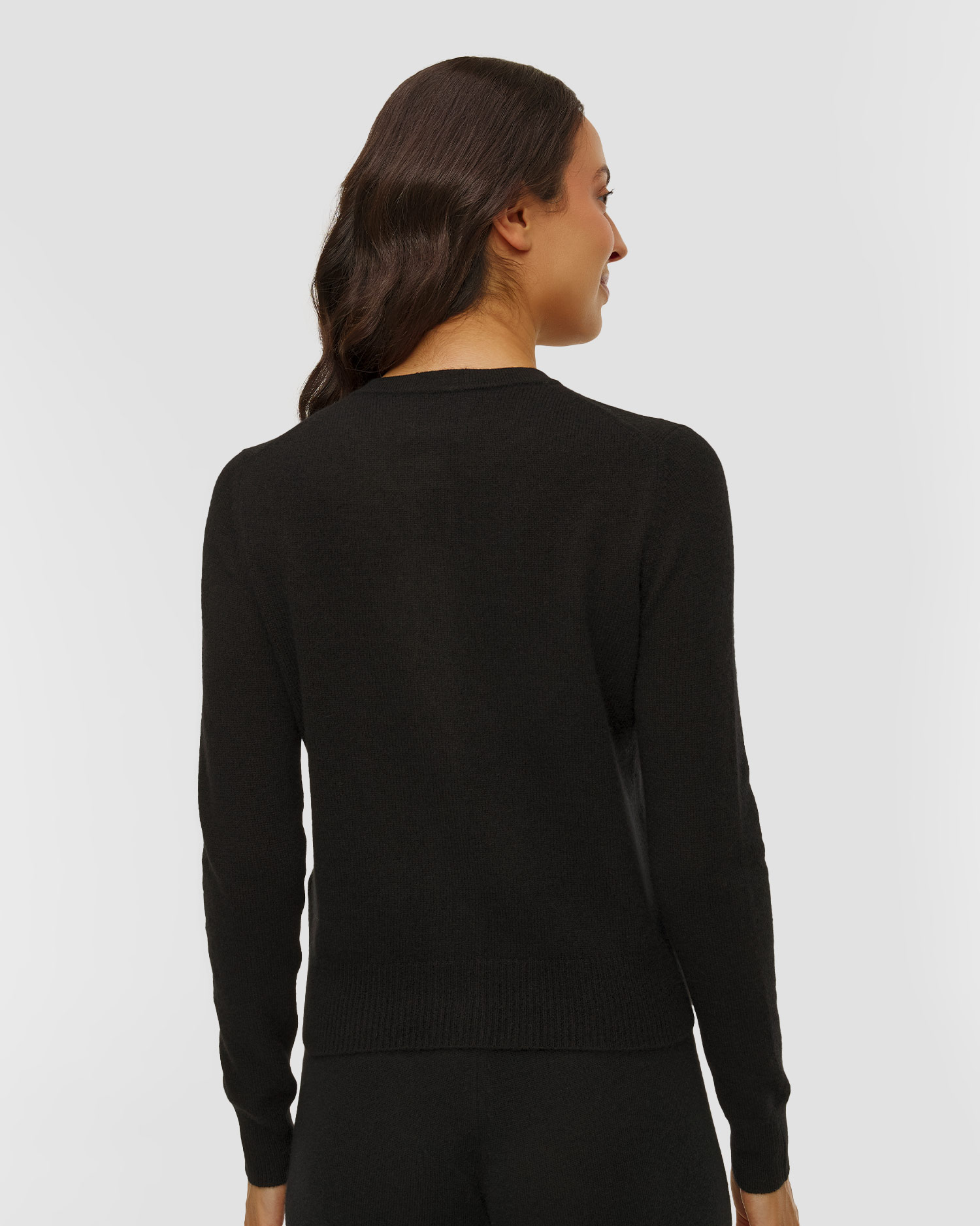 Pulover din cașmir pentru femei Allude