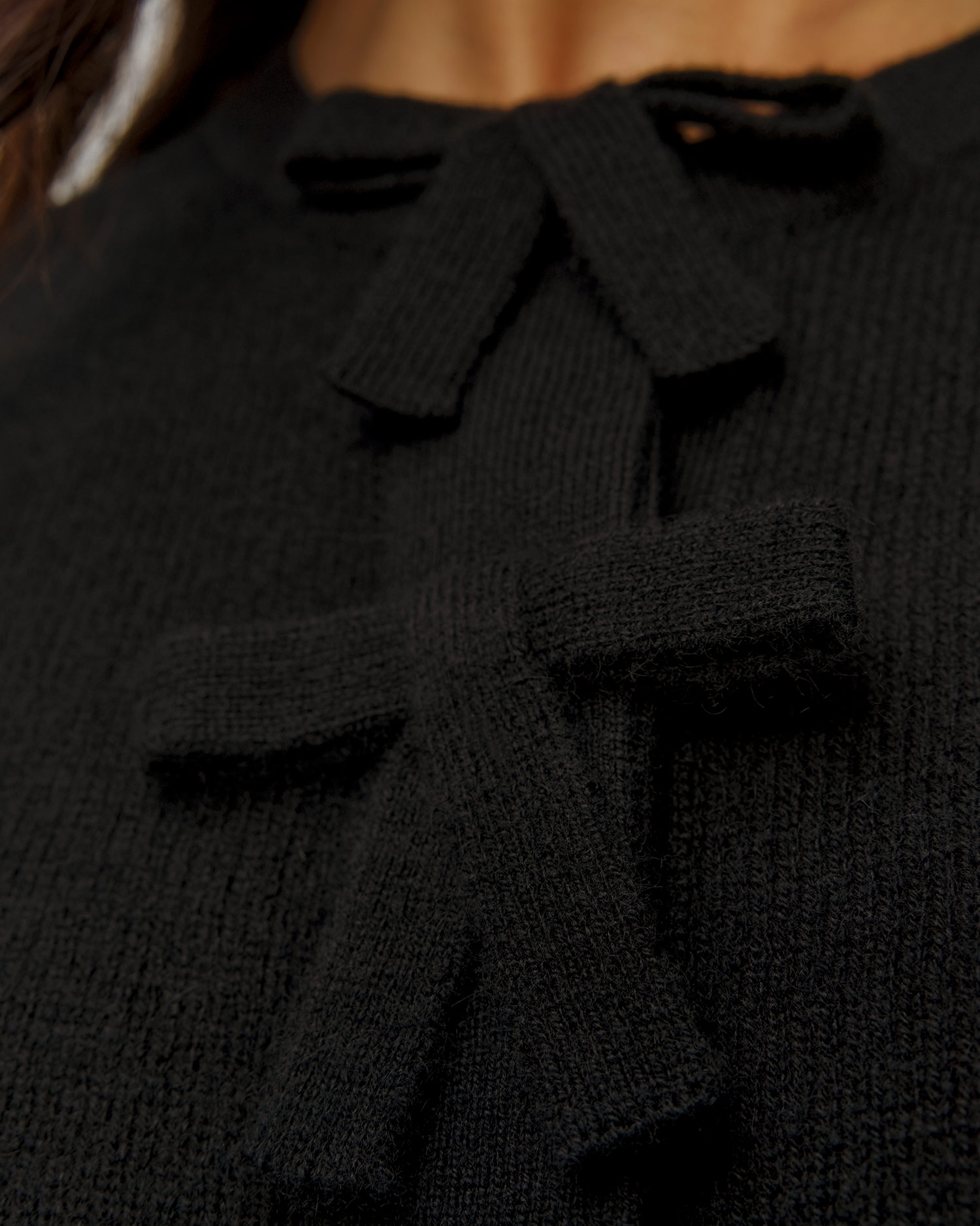 Pulover din cașmir pentru femei Allude