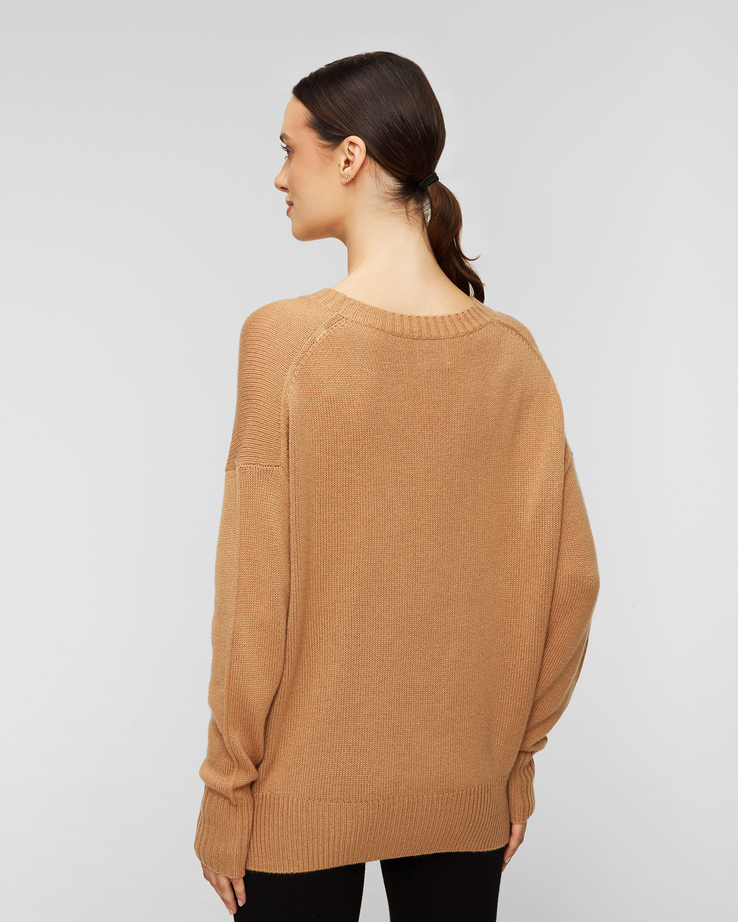 Pull en cachemire pour femmes Allude